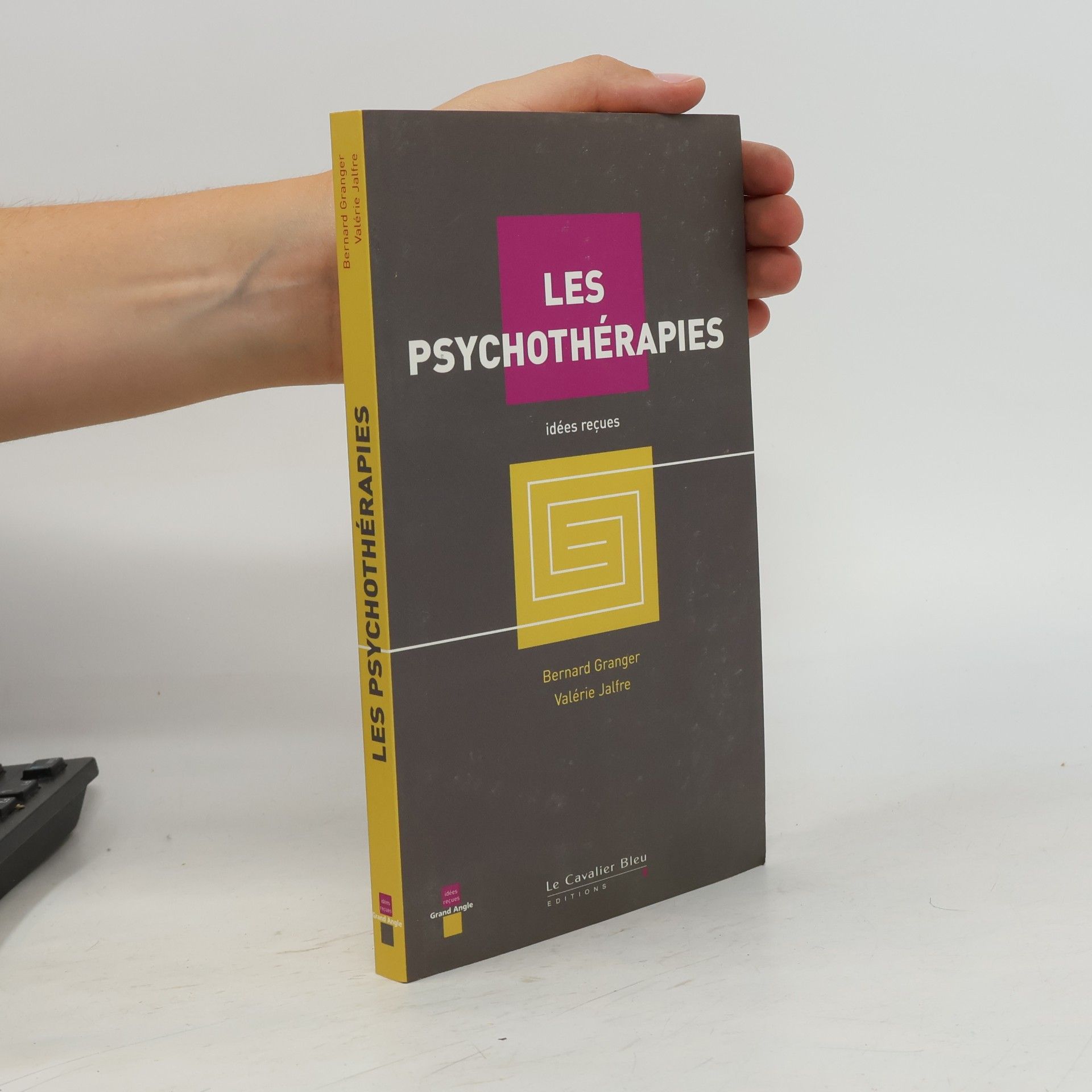 Les psychothérapies