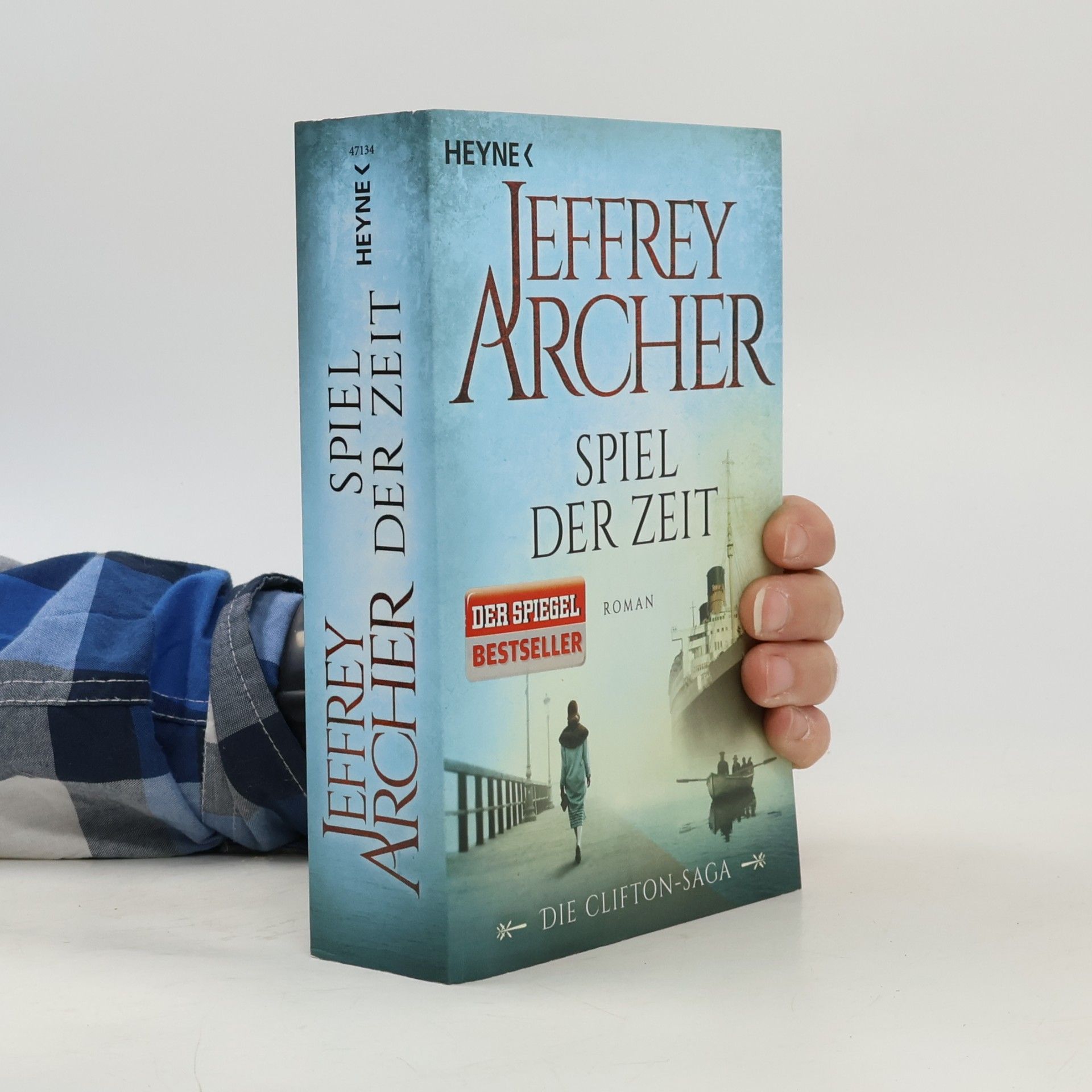 Spiel der Zeit