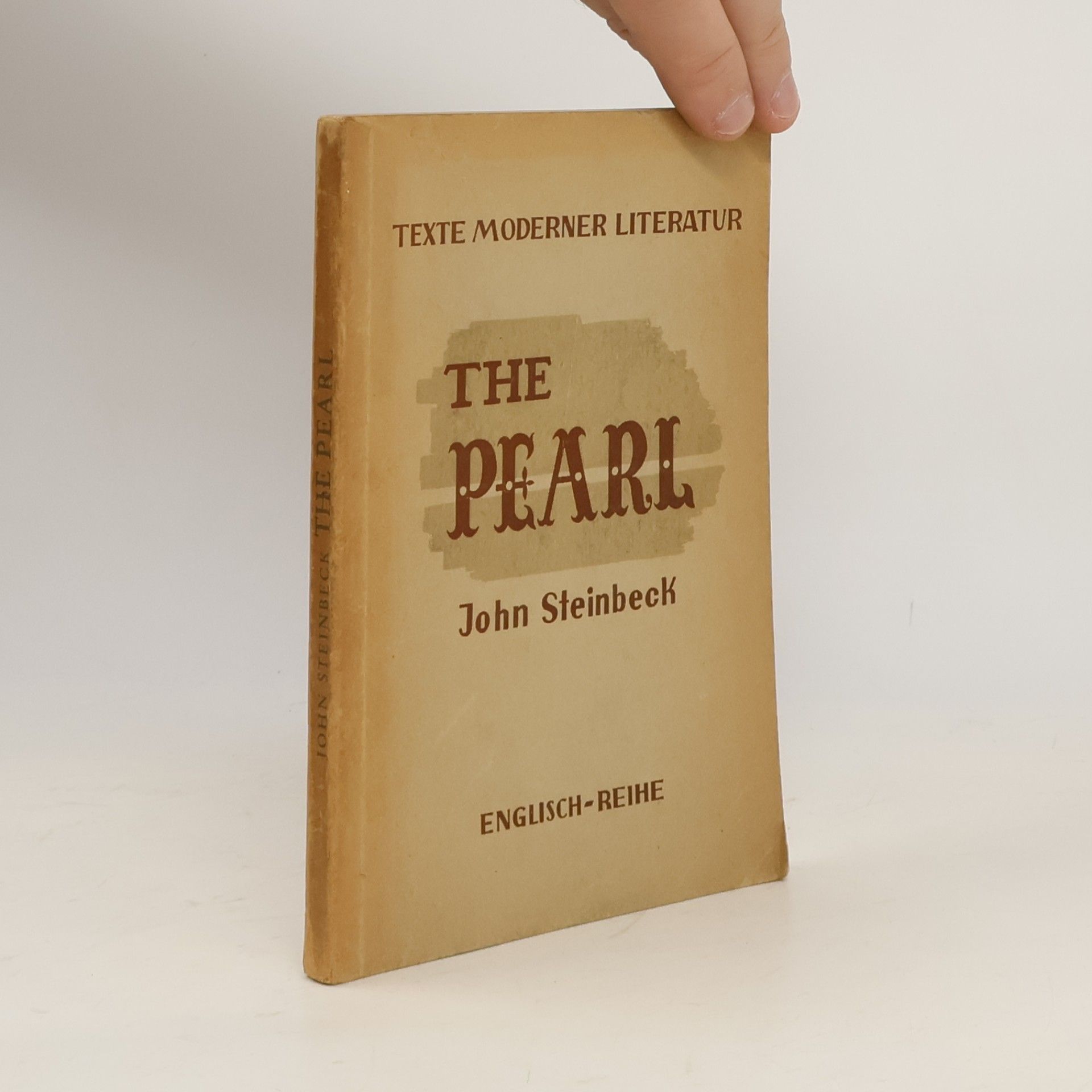 The Pearl