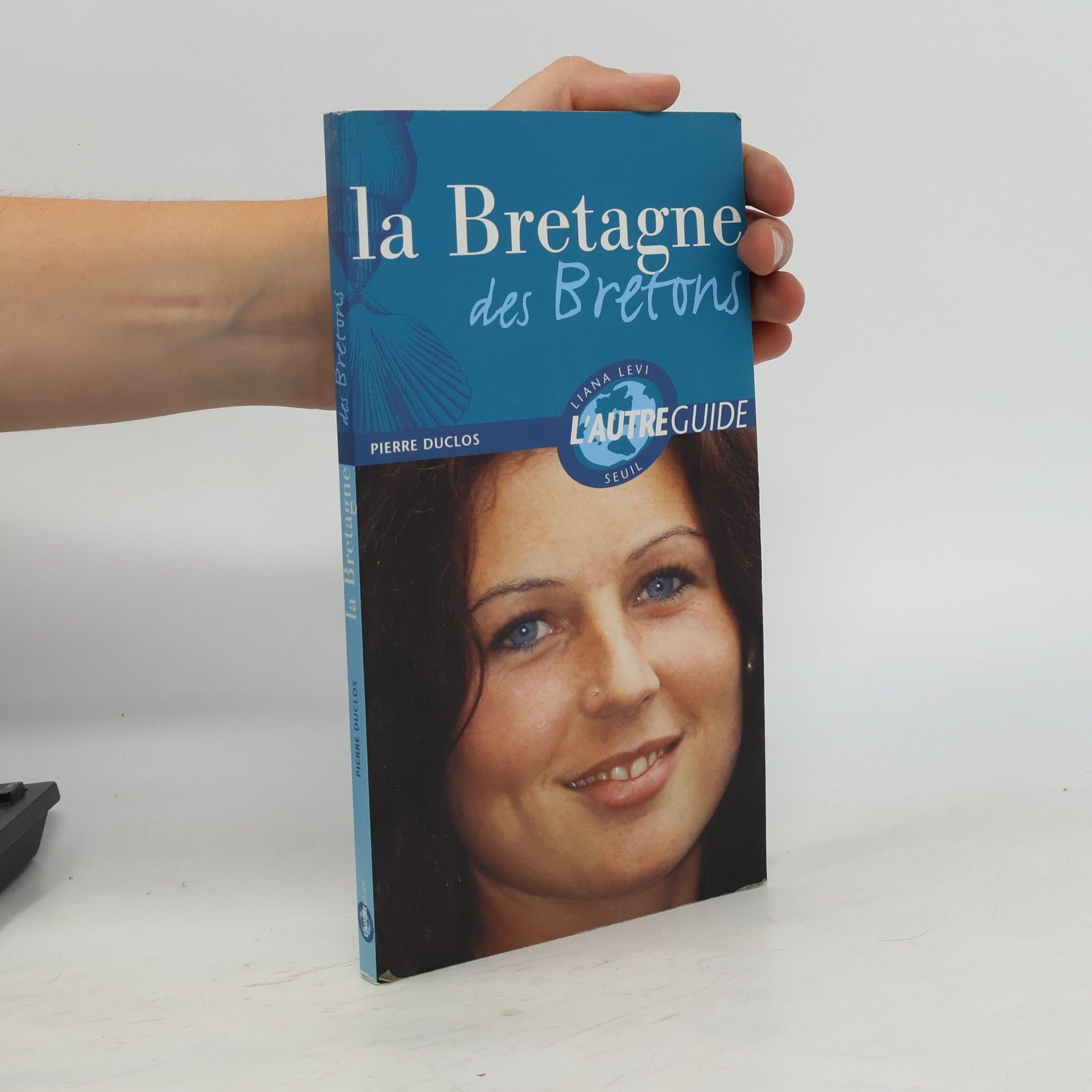 L'Autreguide: La Bretagne des Bretons