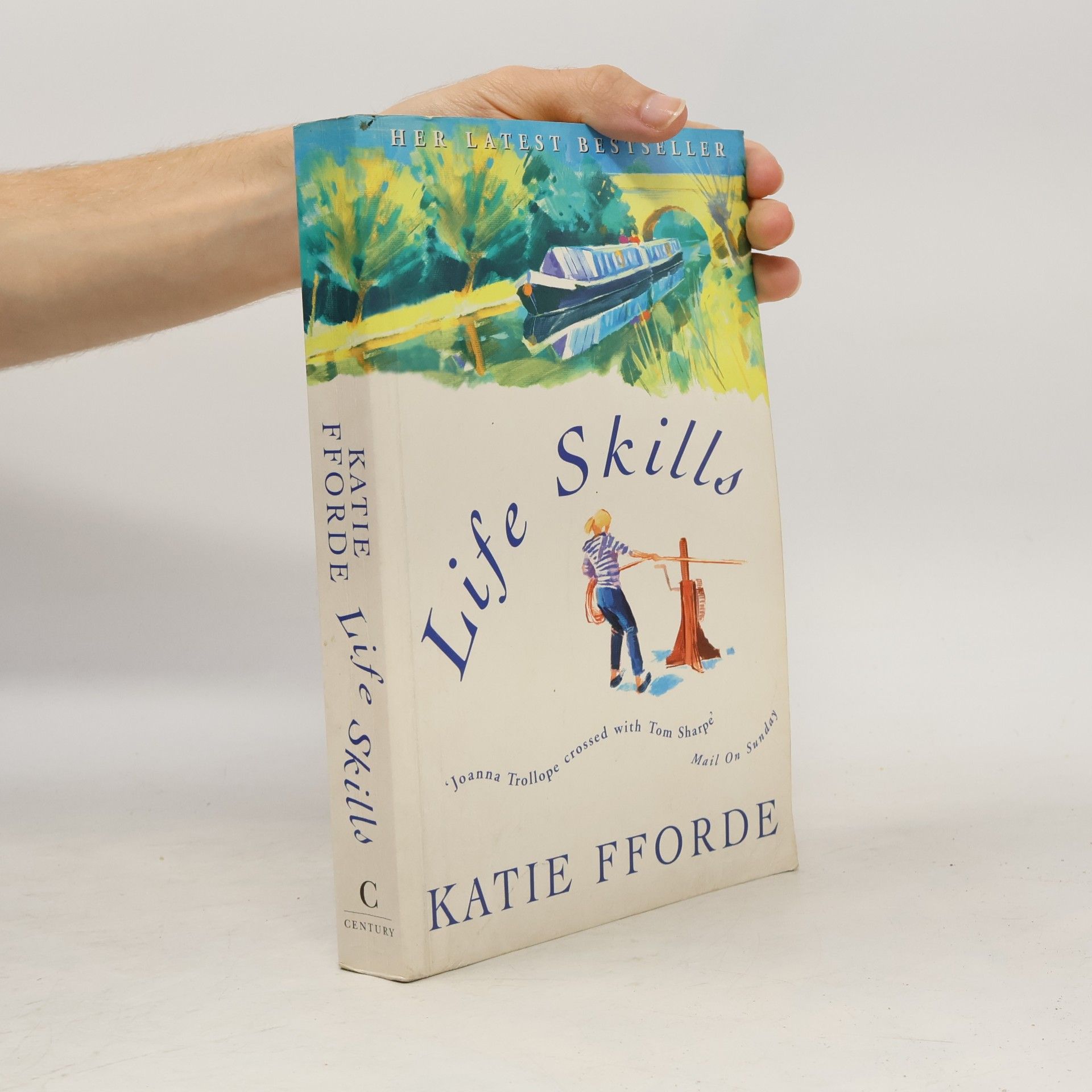 Katie Fforde Life Skills