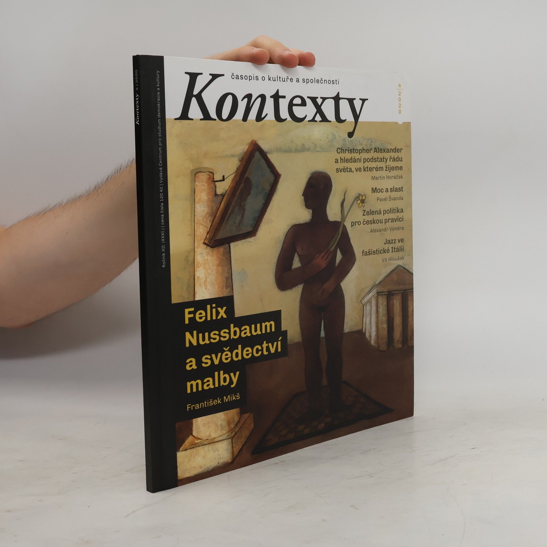 kolektiv Kontexty 4/2020