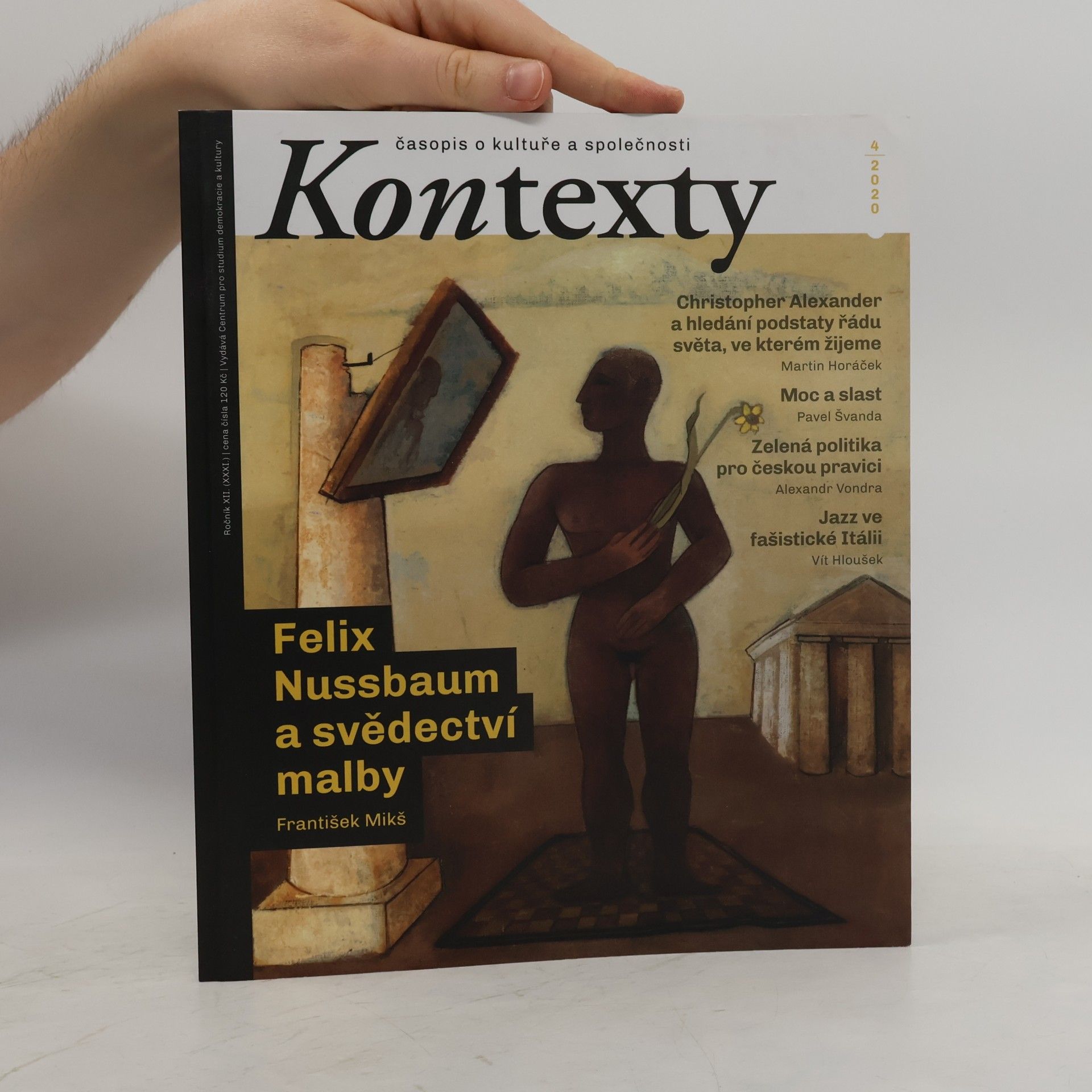 kolektiv Kontexty 4/2020