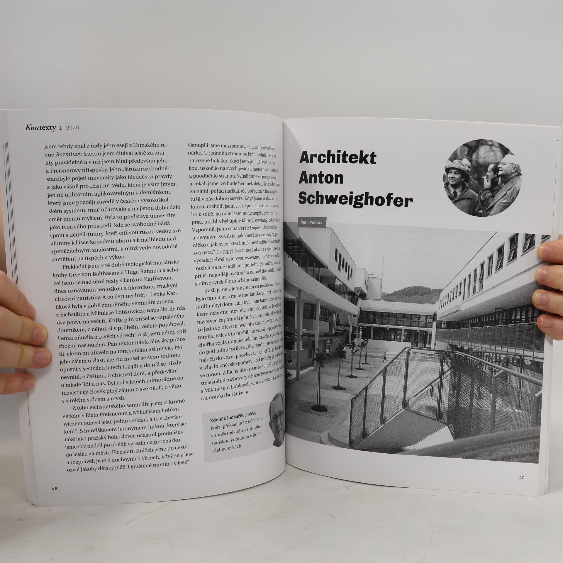 kolektiv Kontexty 1/2020