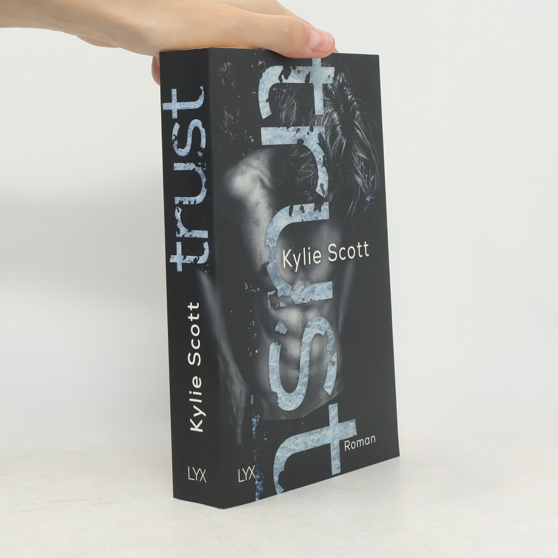 Kylie Scott Trust