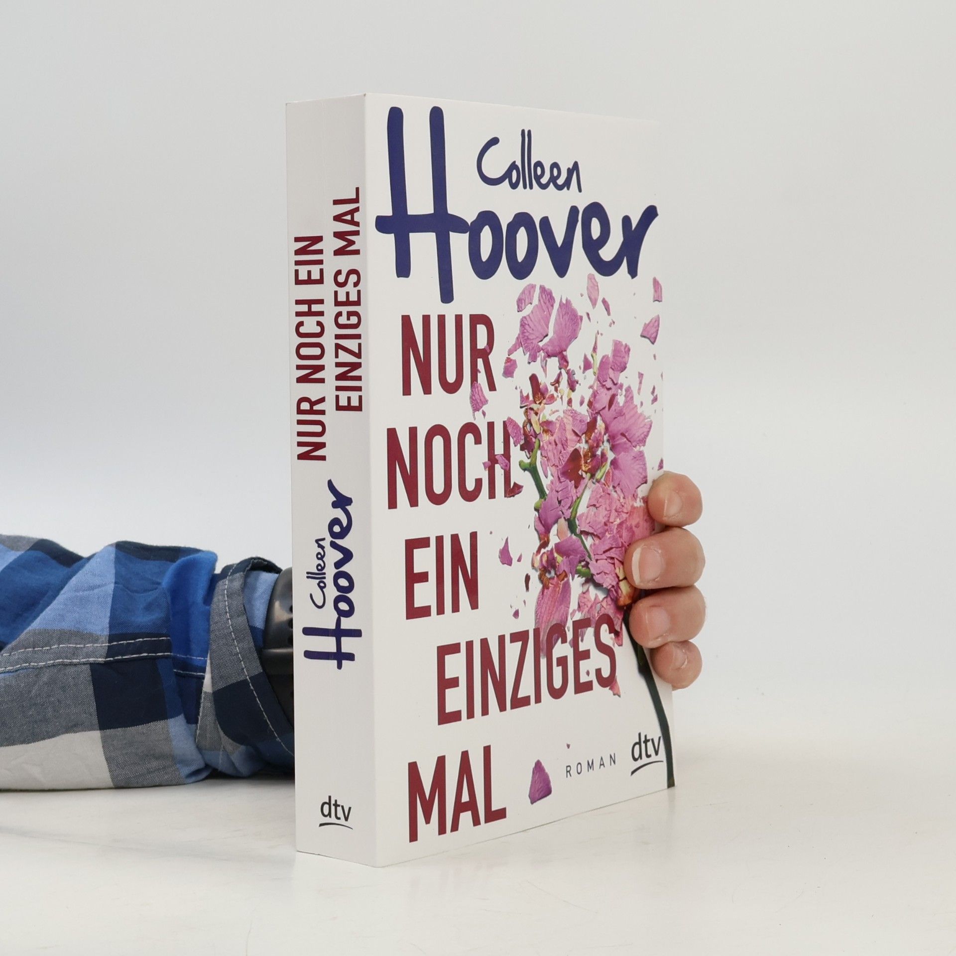 Nur noch ein einziges Mal