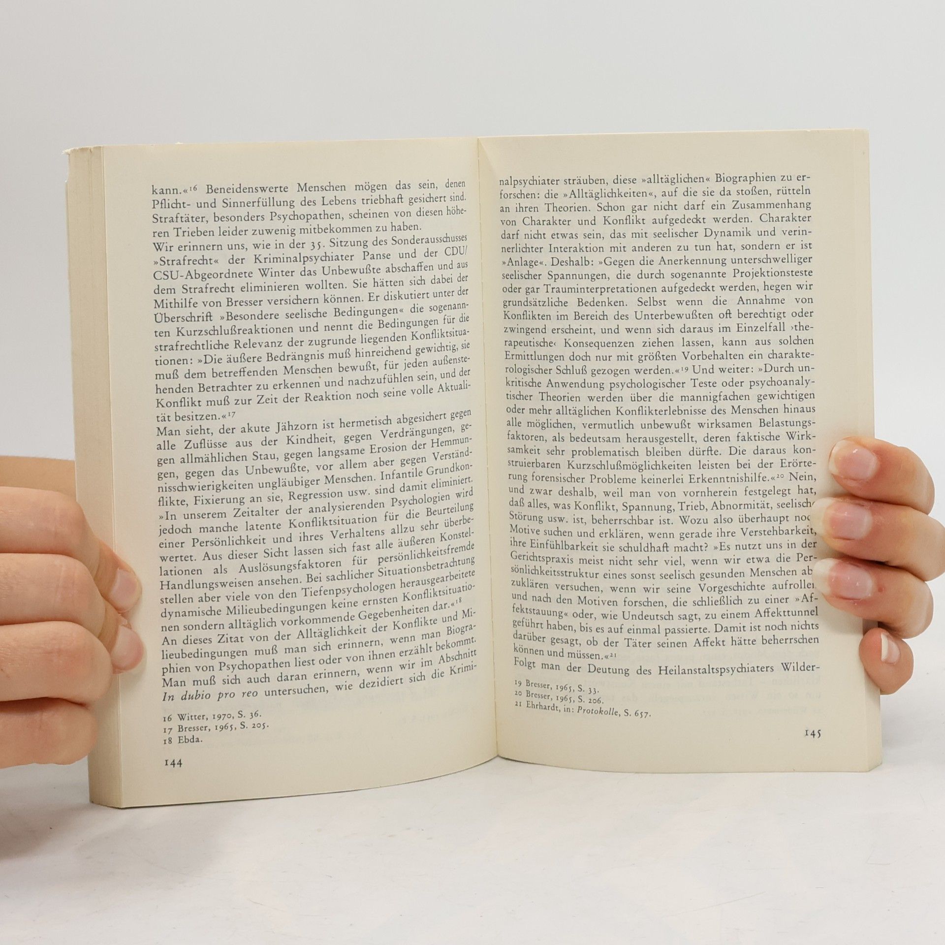 Tilmann Moser Edition Suhrkamp - 419: Repressive Kriminalpsychiatrie