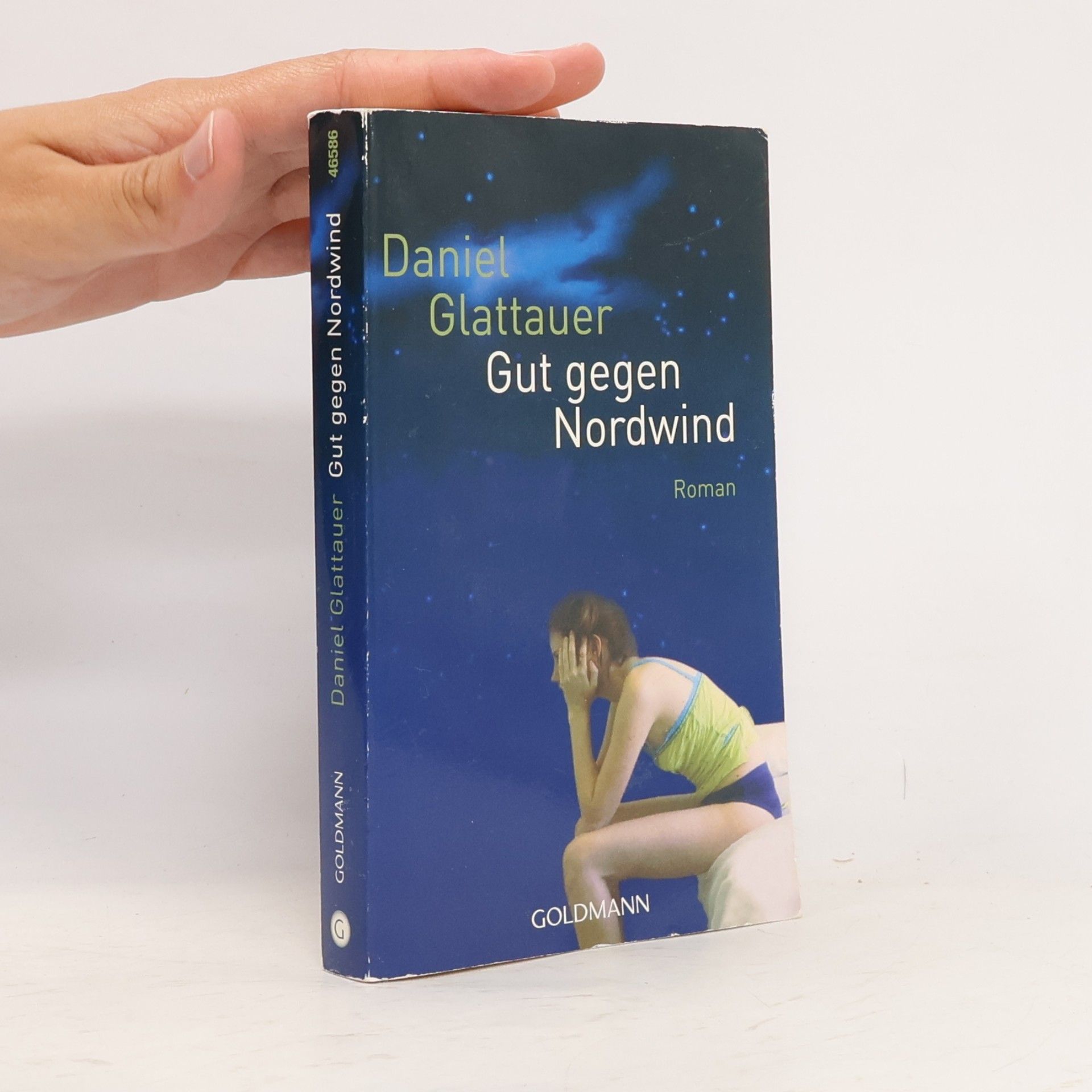 Daniel Glattauer Gut gegen Nordwind