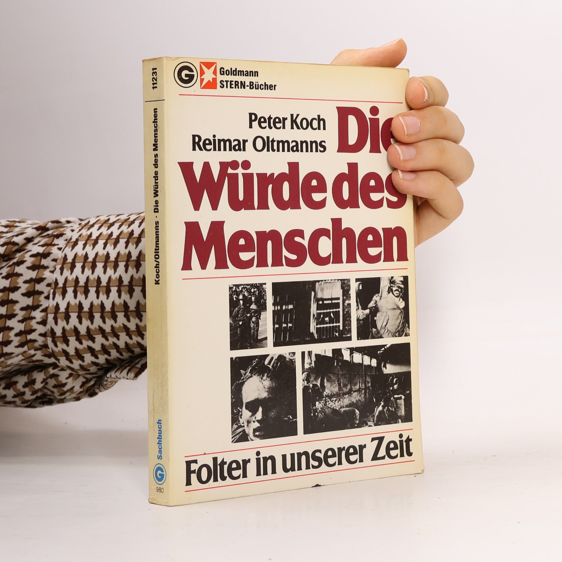 Die Würde des Menschen