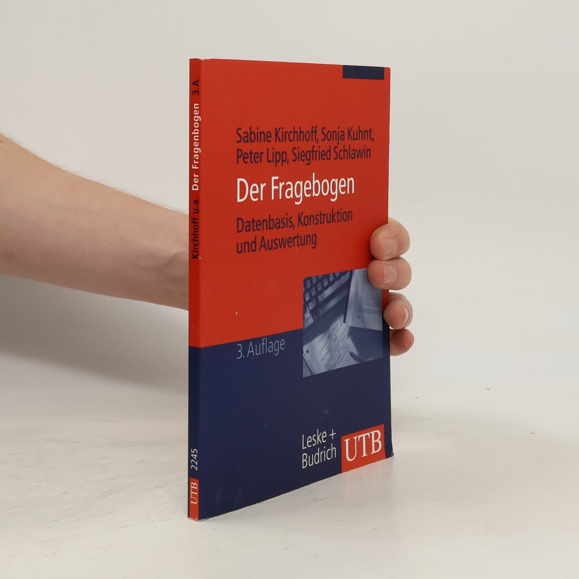 Fragebogen