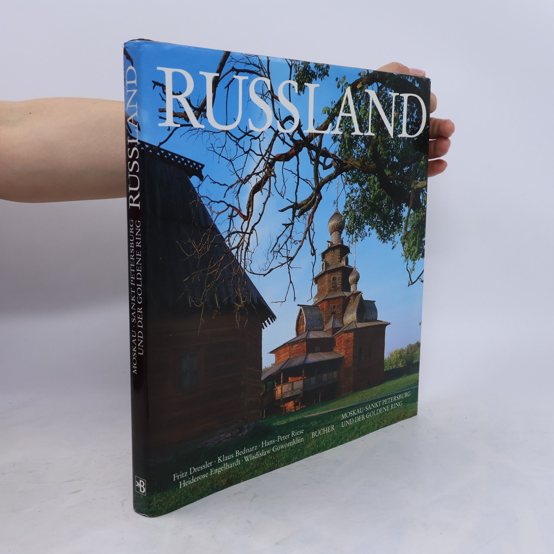 Russland