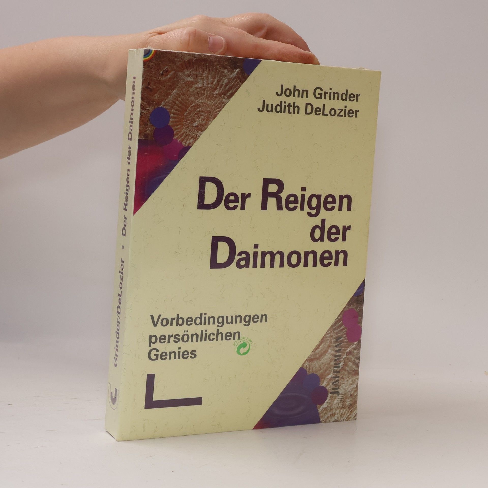 Der Reigen der Daimonen
