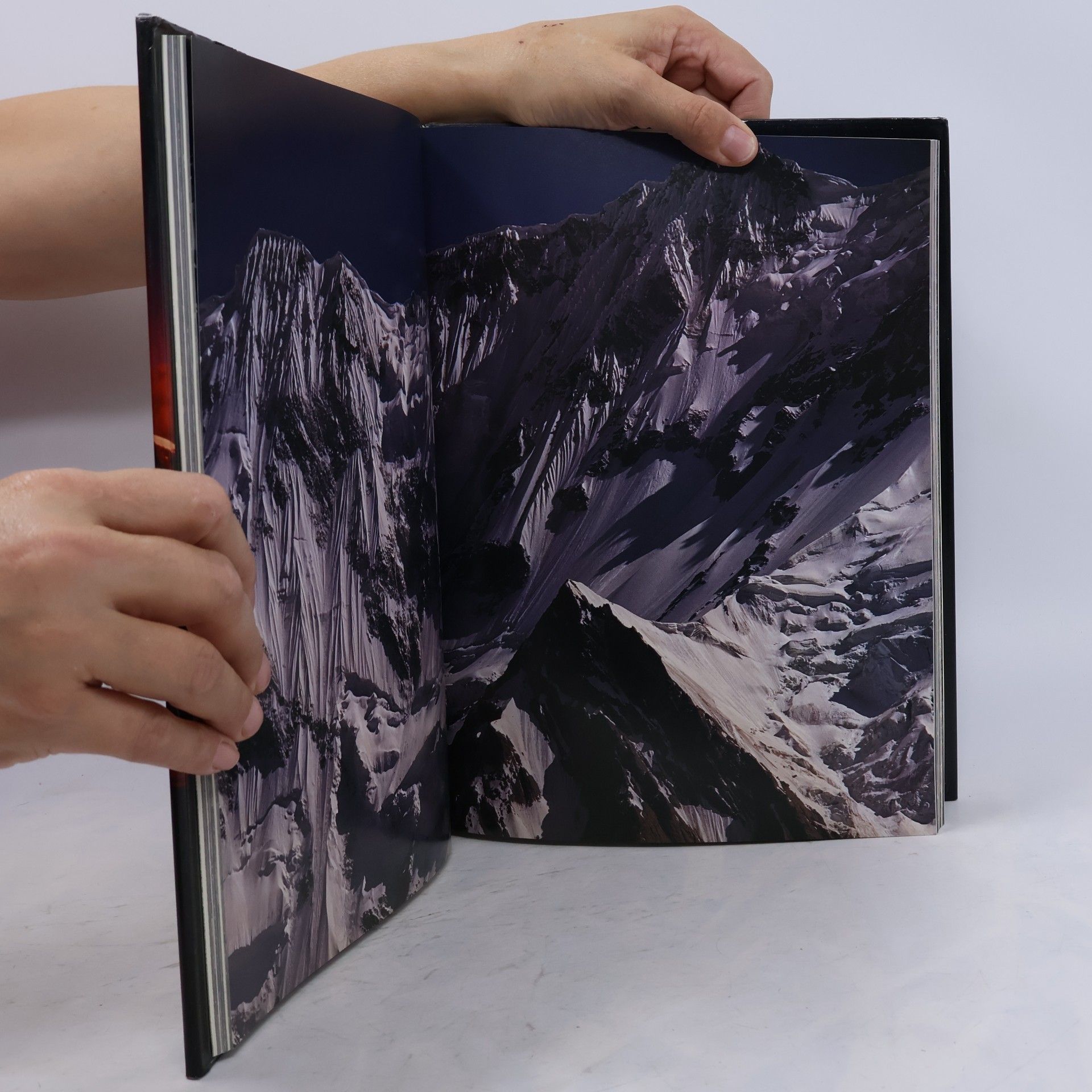 Yoshikazu Shirakawa Meine Welt der Berge