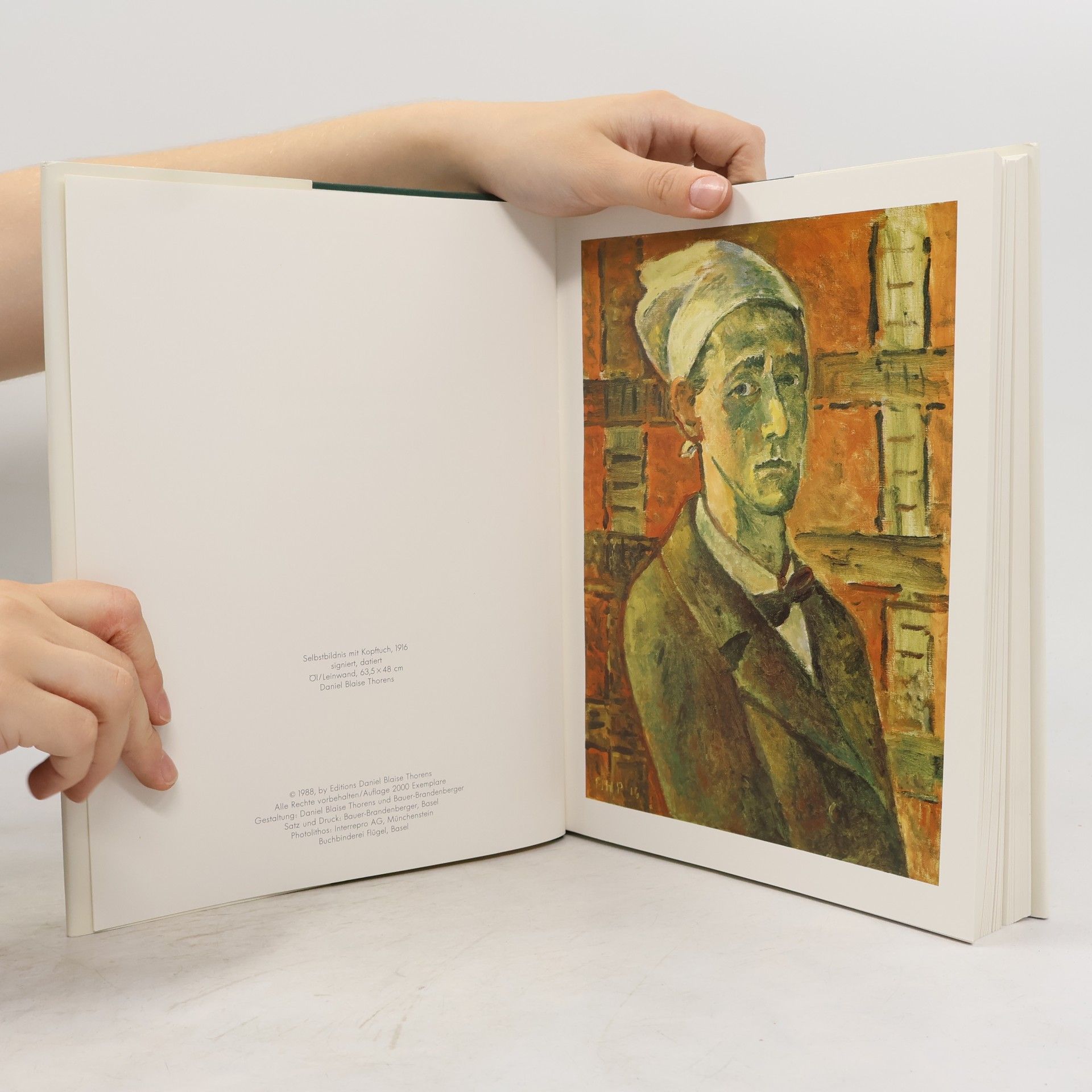 Claudia Giani Leber Alfred Heinrich Pellegrini 1881-1958 und die Hölzel-Schule