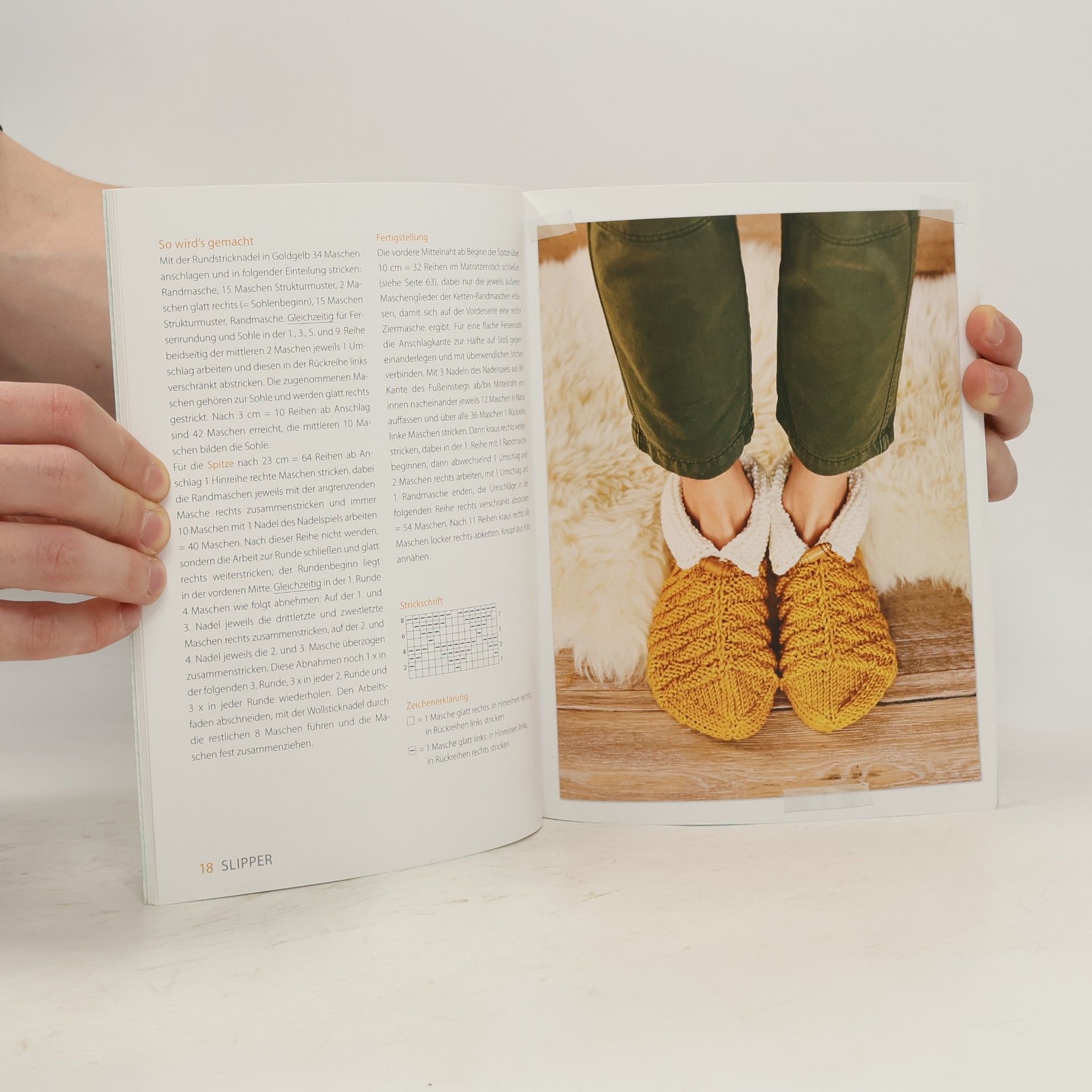 Birgit Rath-Israel Couchsocken