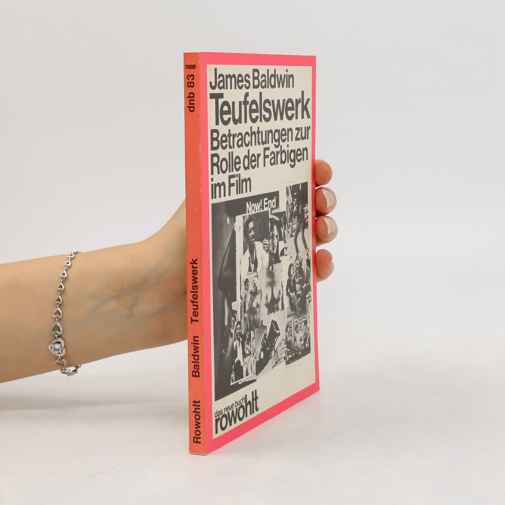 Teufelswerk