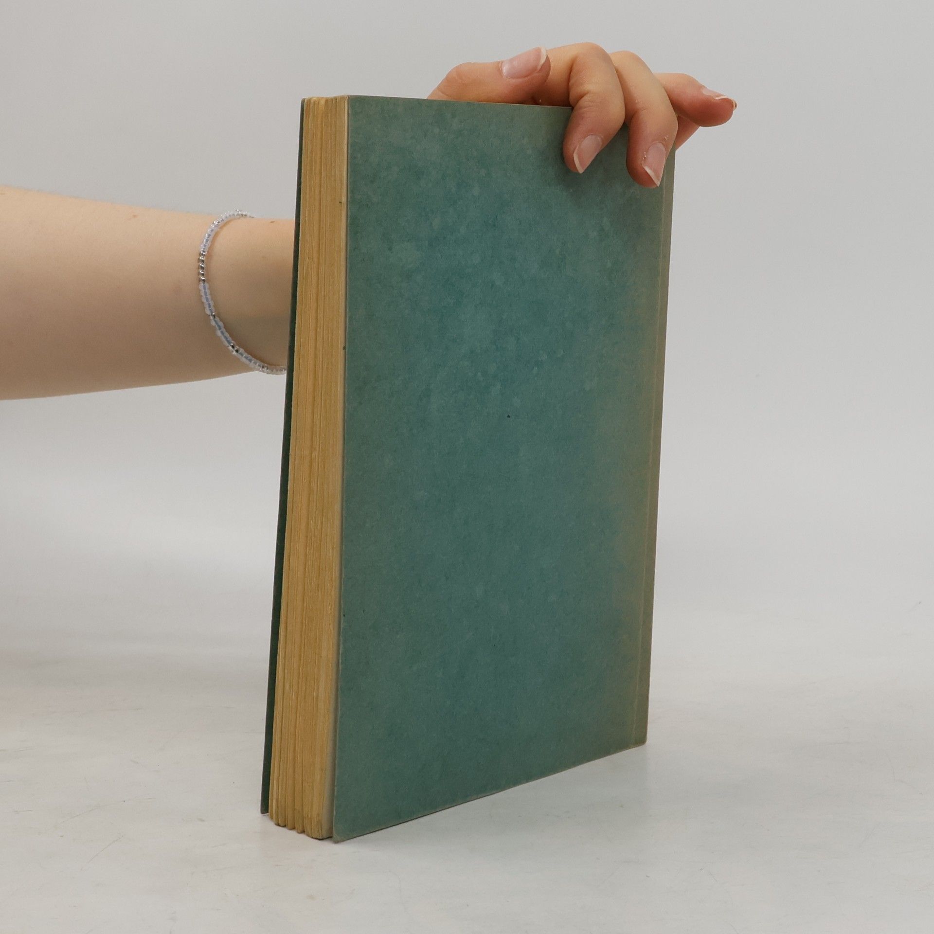 G. Benedict English. First Book