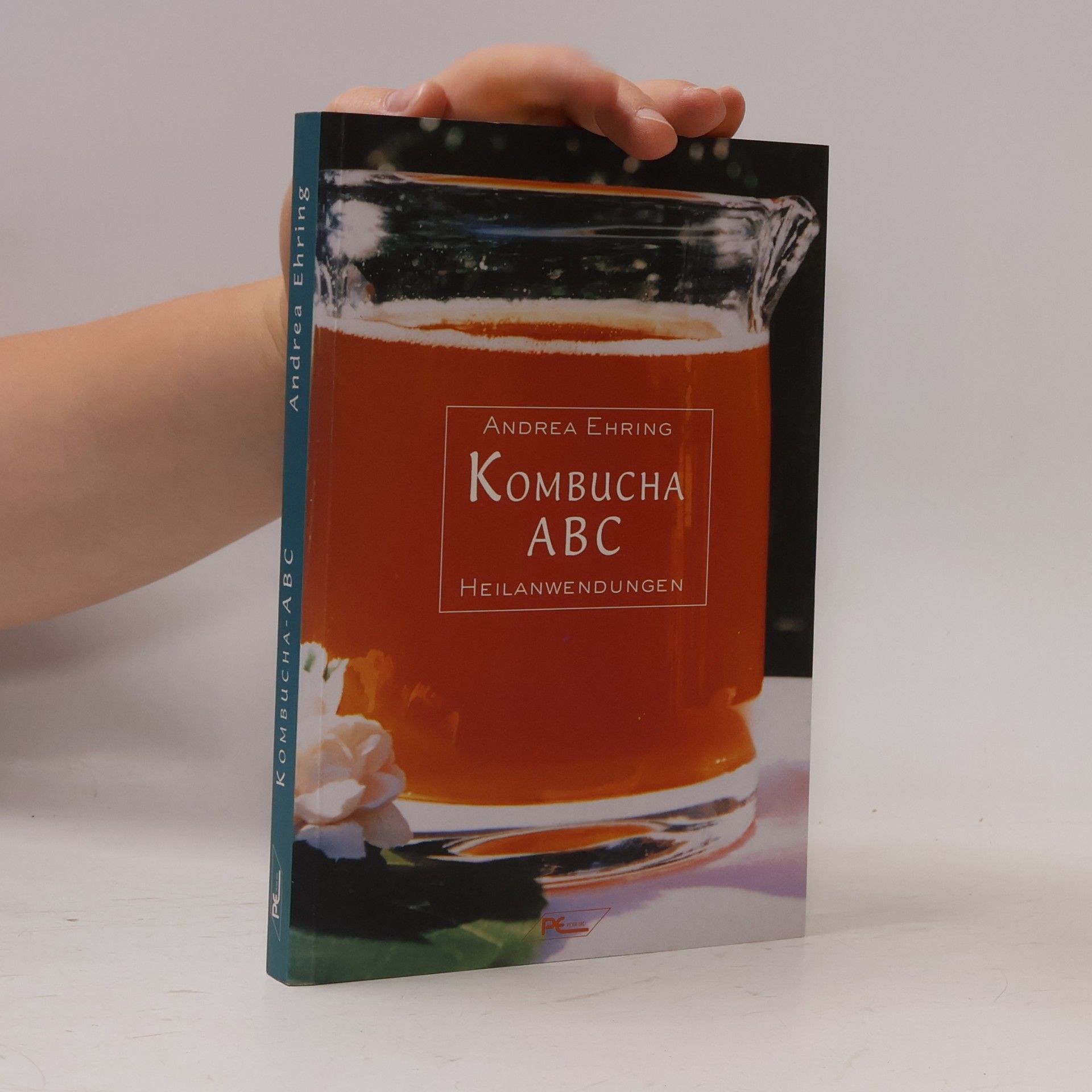 Andrea Ehring Kombucha-ABC