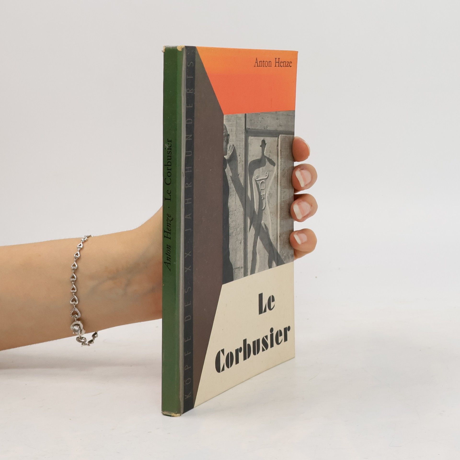 Le Corbusier