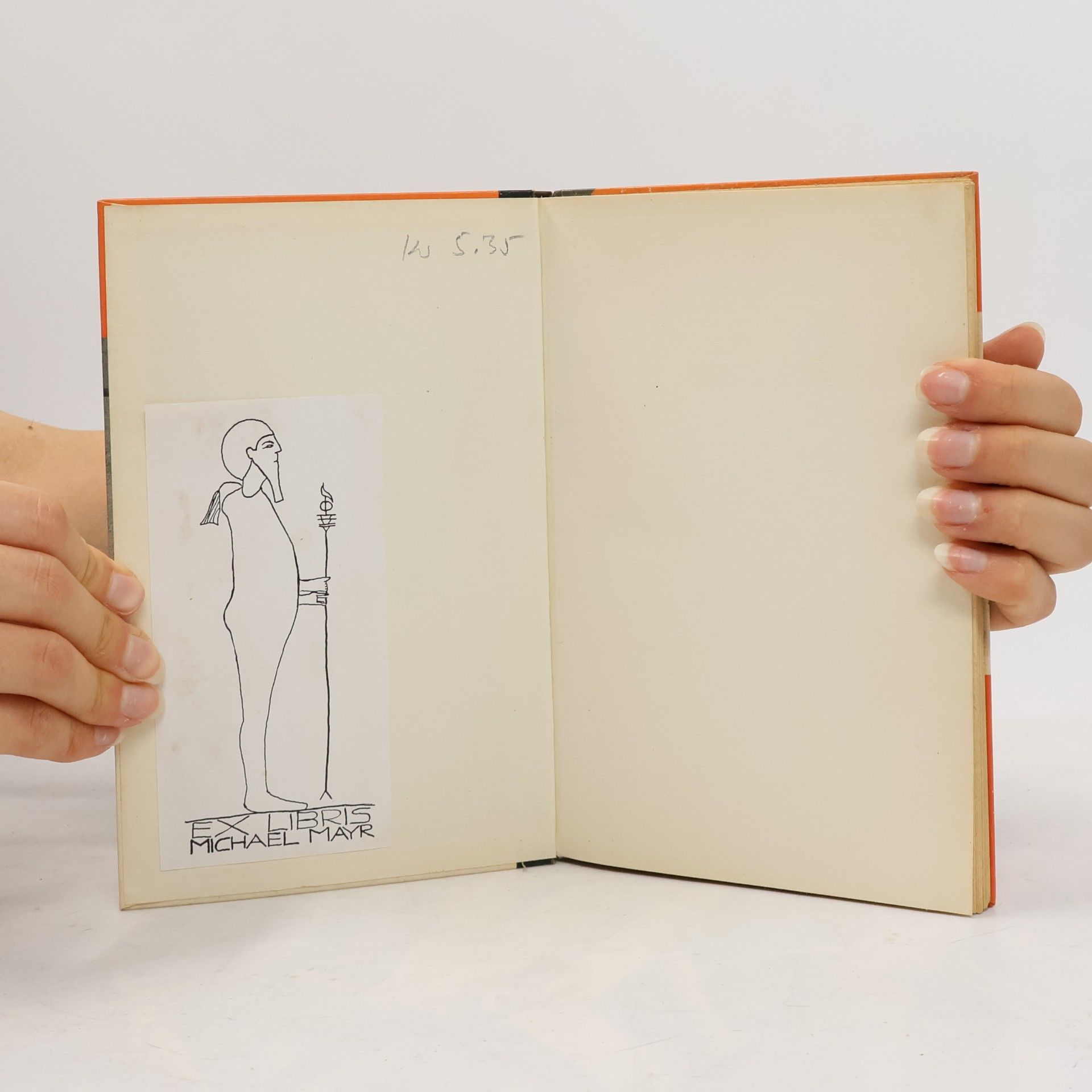 Anton Henze Le Corbusier