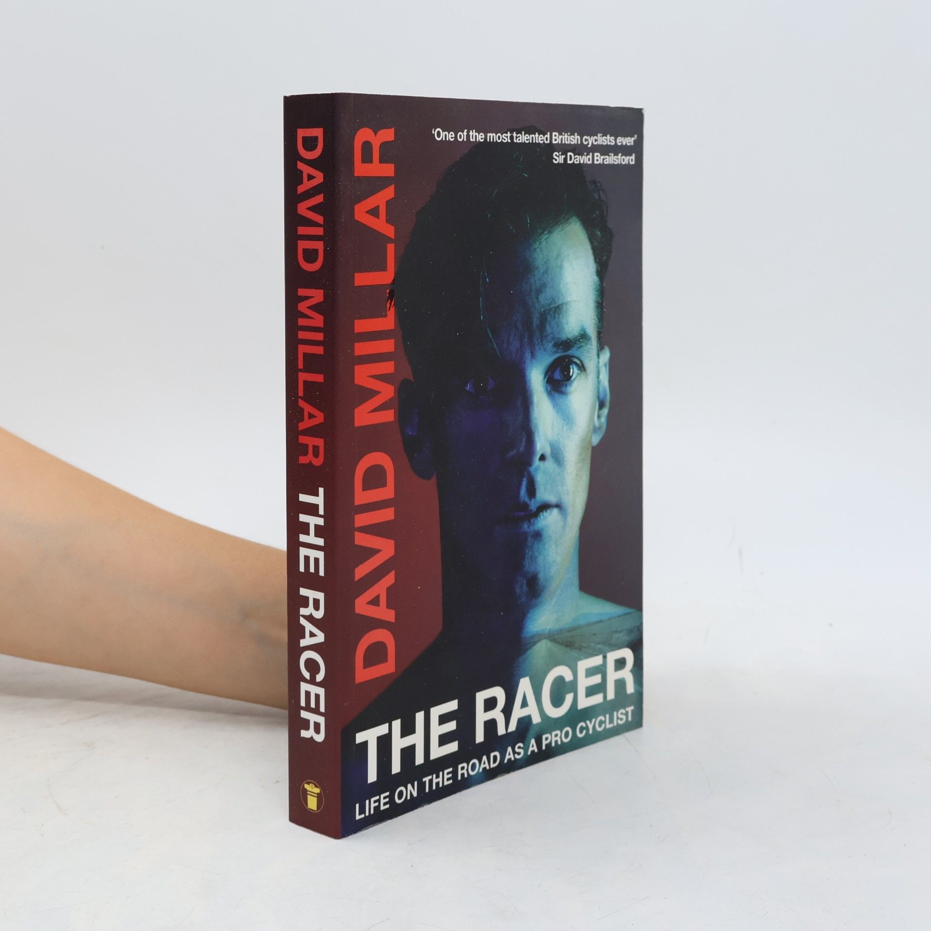 The Racer