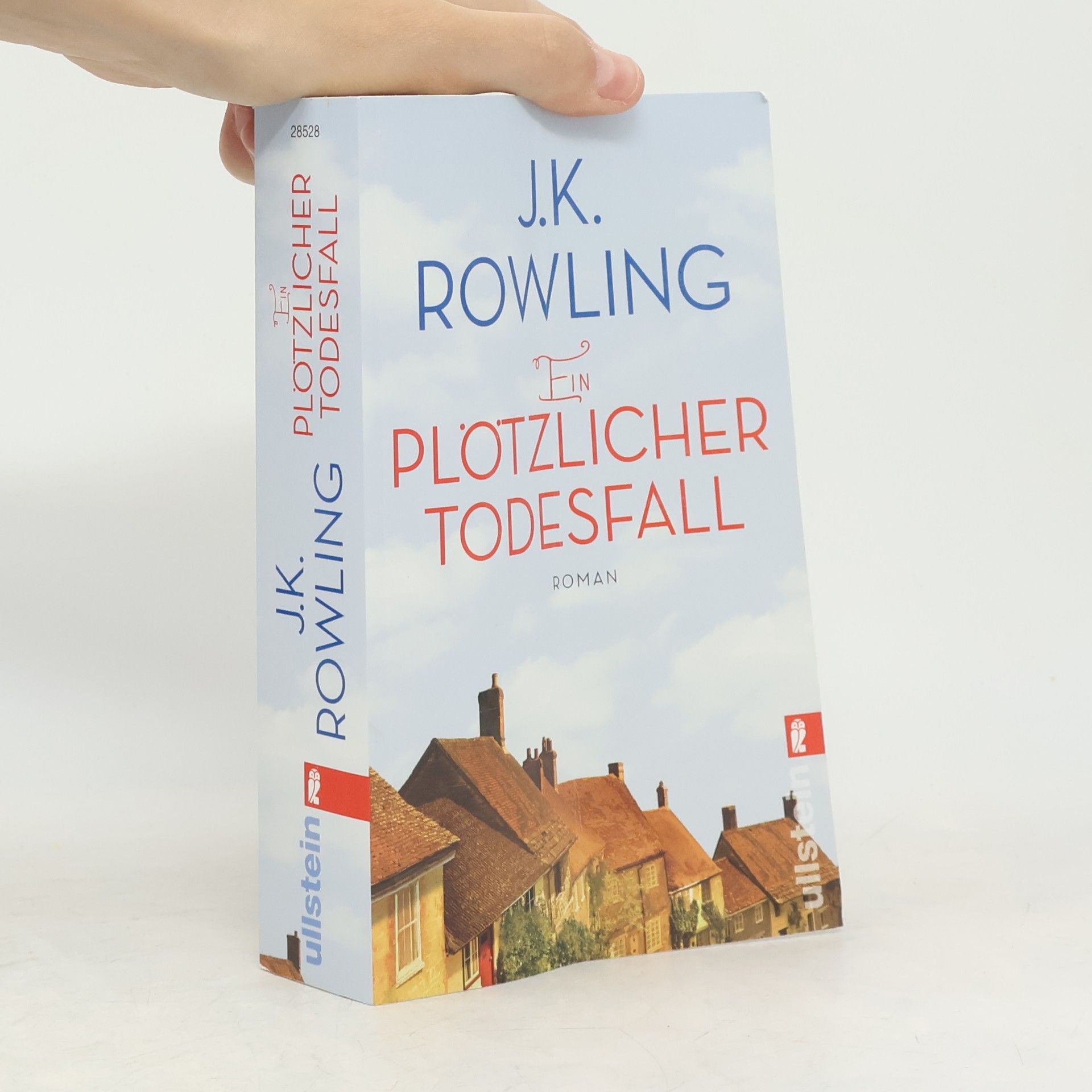 Plötzlicher Todesfall