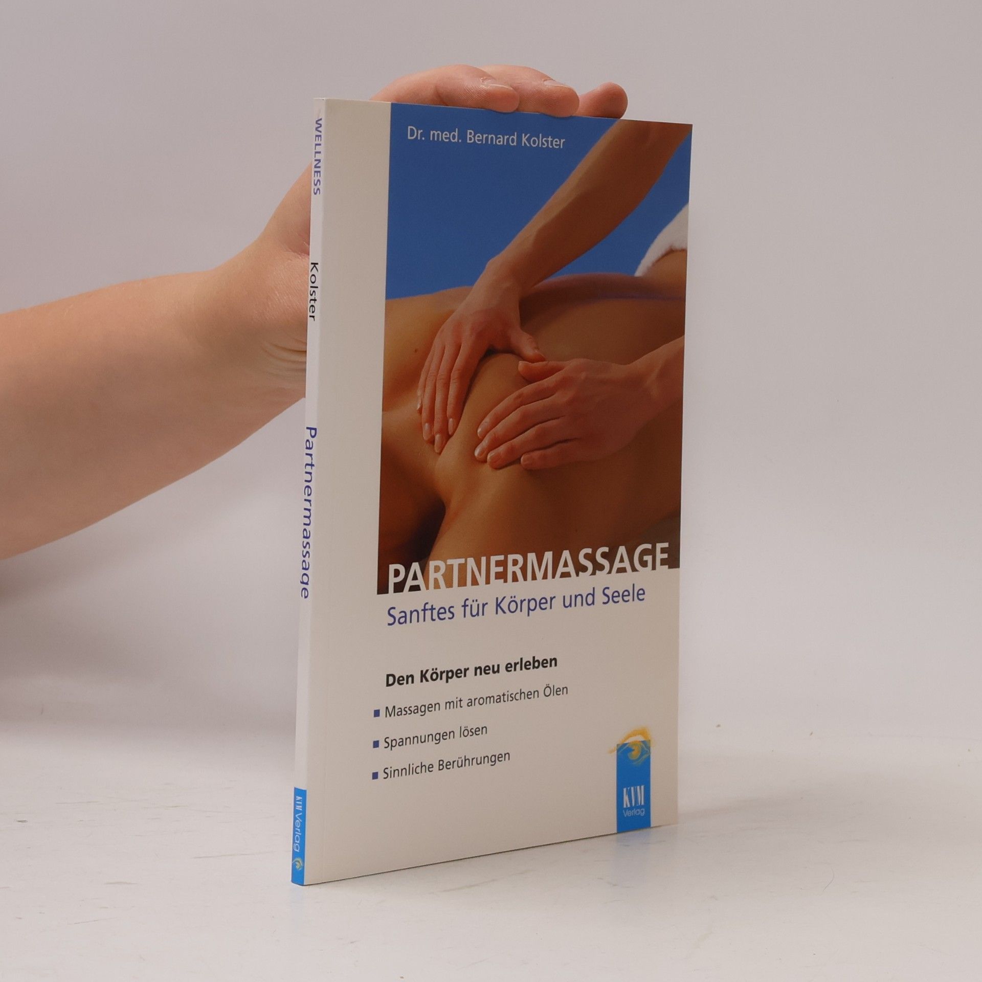 Autorenkollektiv Partnermassage