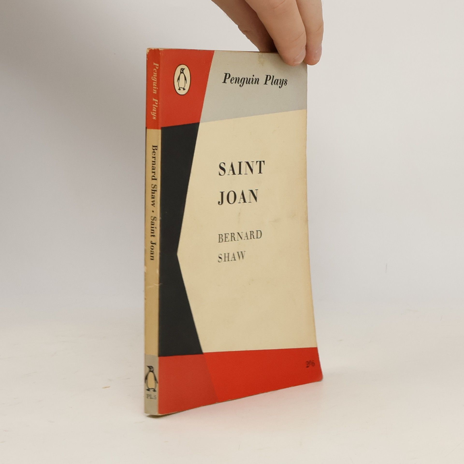 George Bernard Shaw Saint Joan