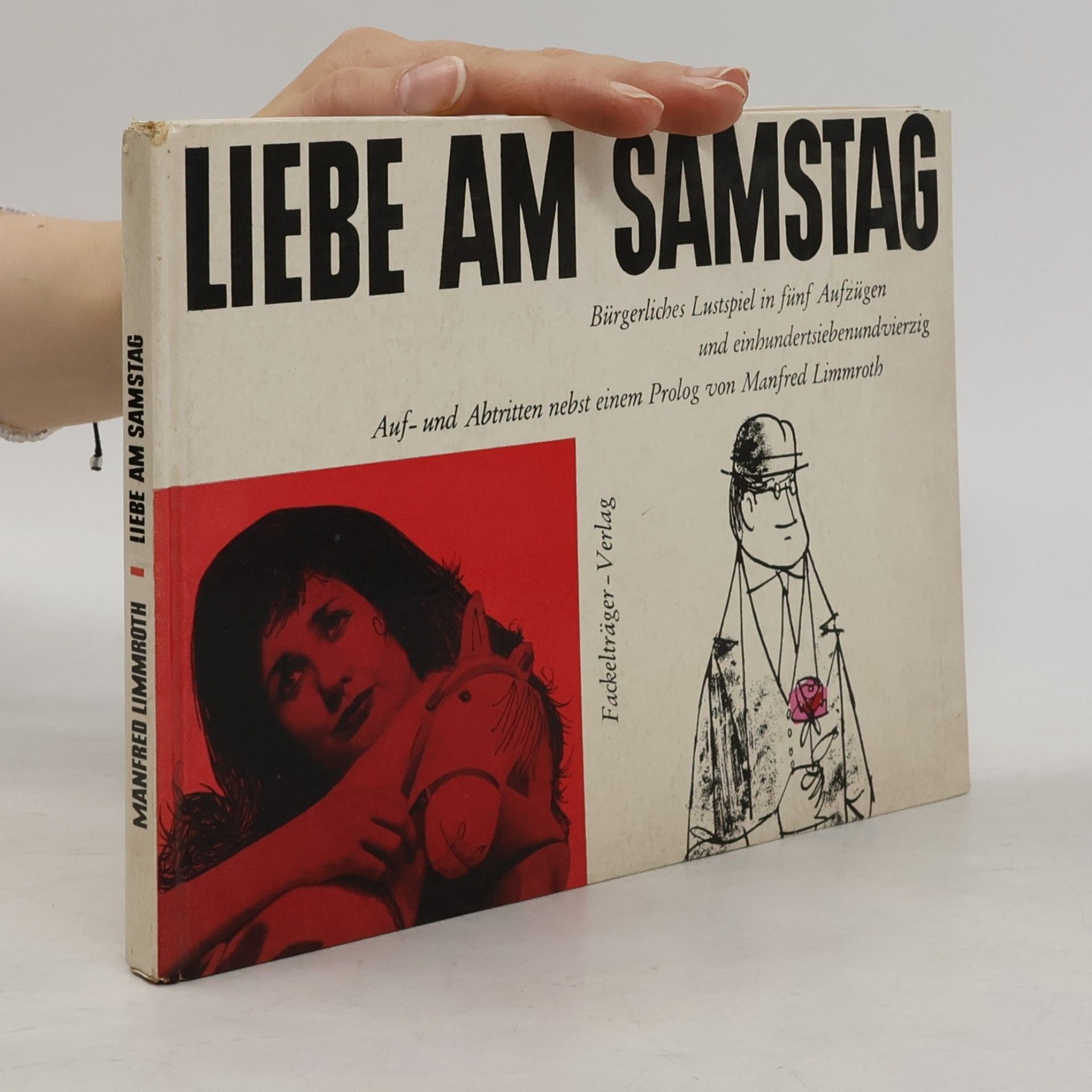 Liebe am Samstag