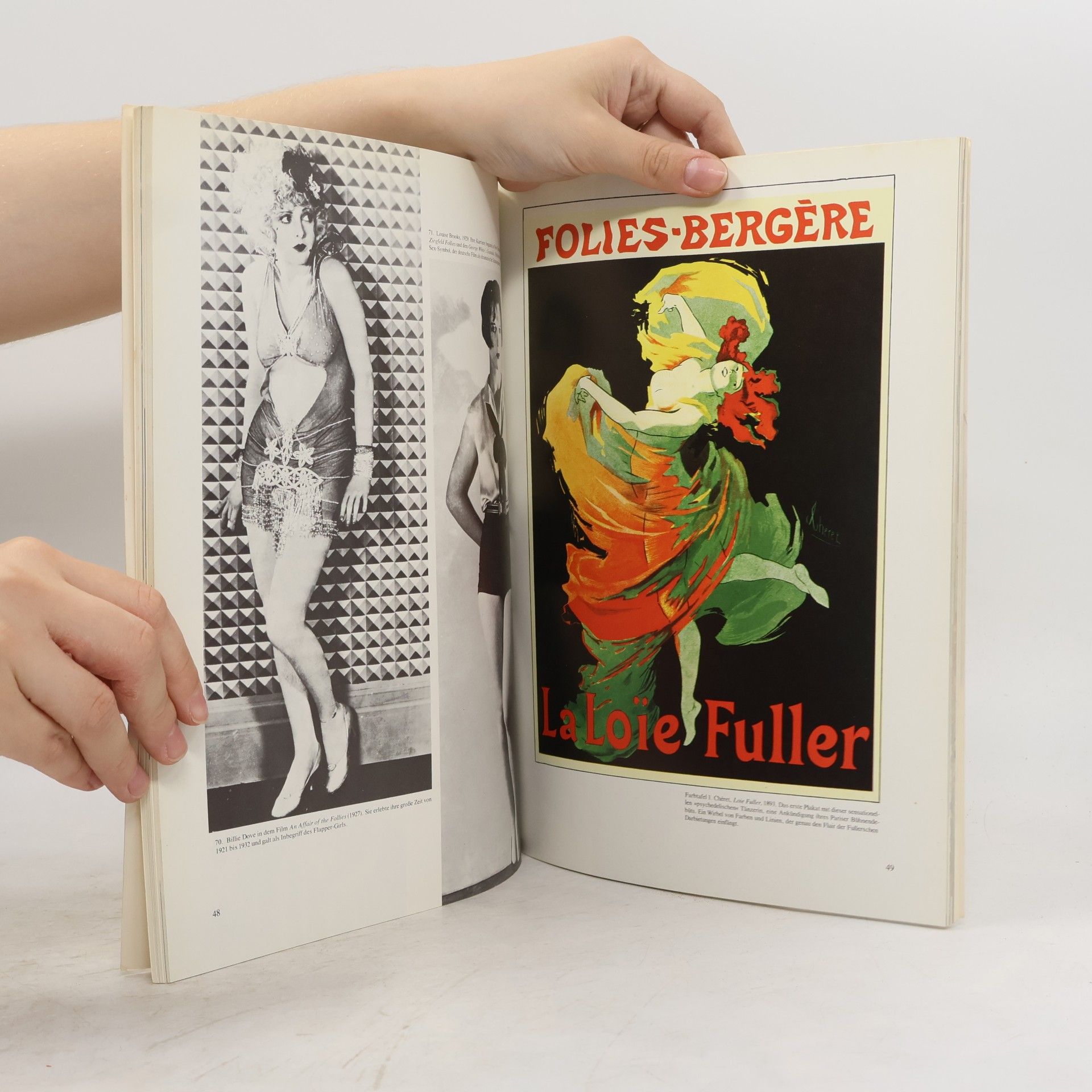 Mark Gabor Die geschichte des pin-up