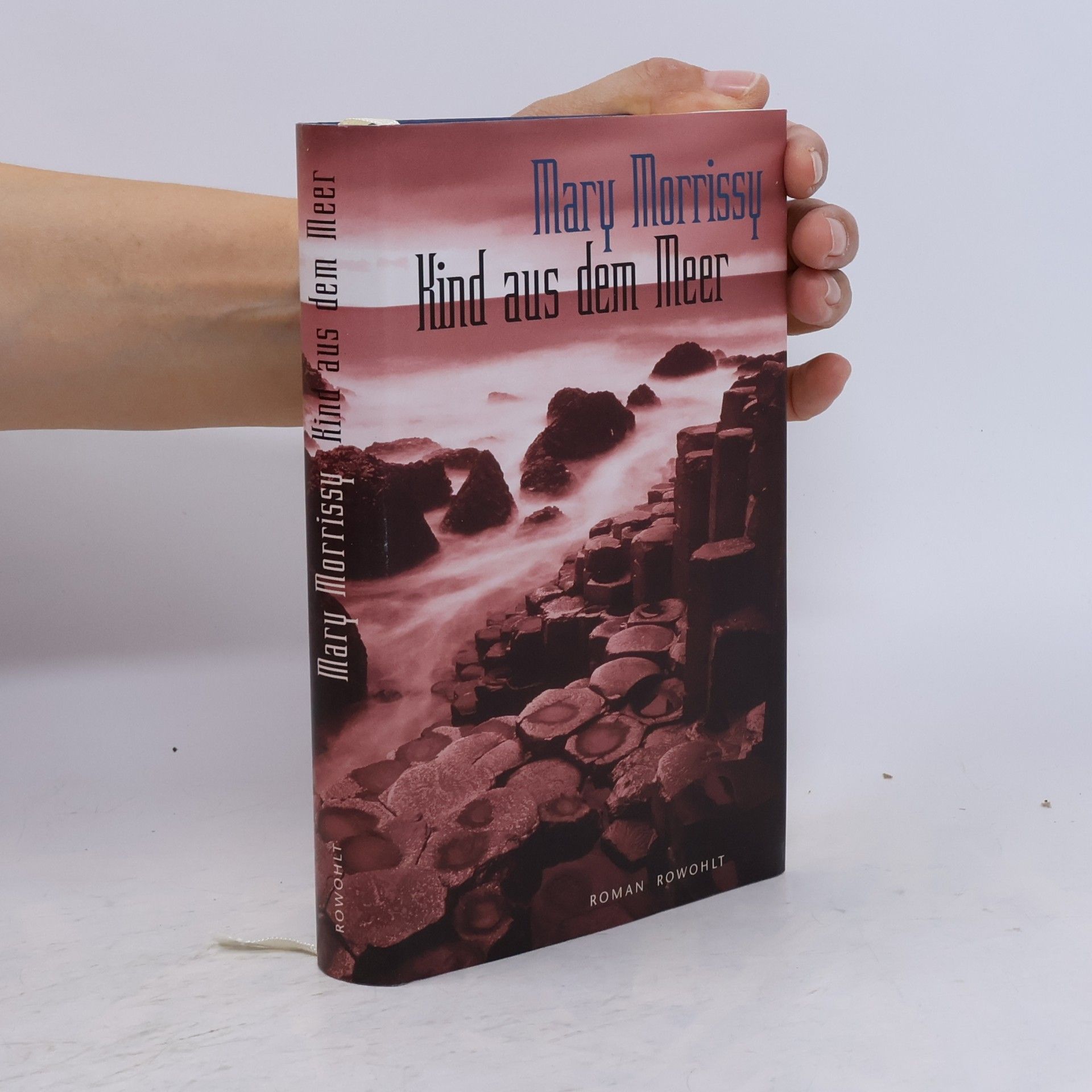 Mary Morrissy Kind aus dem Meer