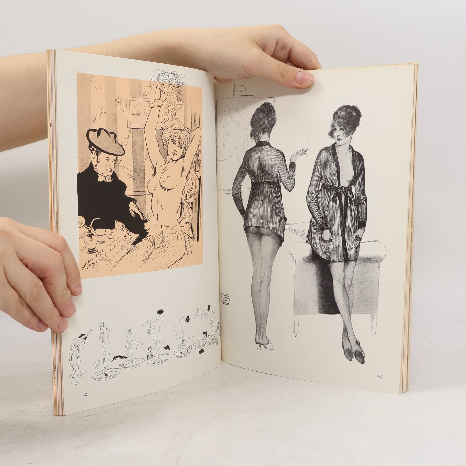 kolektiv Pin Up