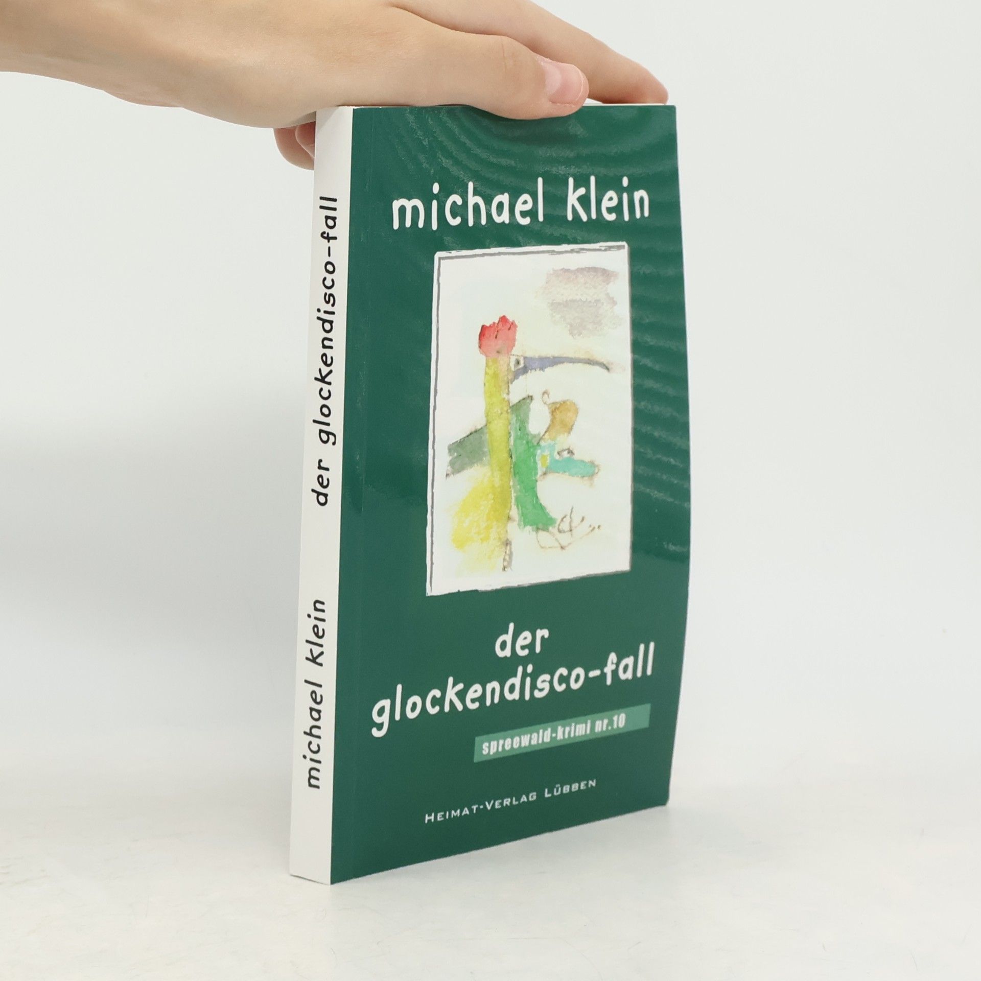 Der glockendisco-fall