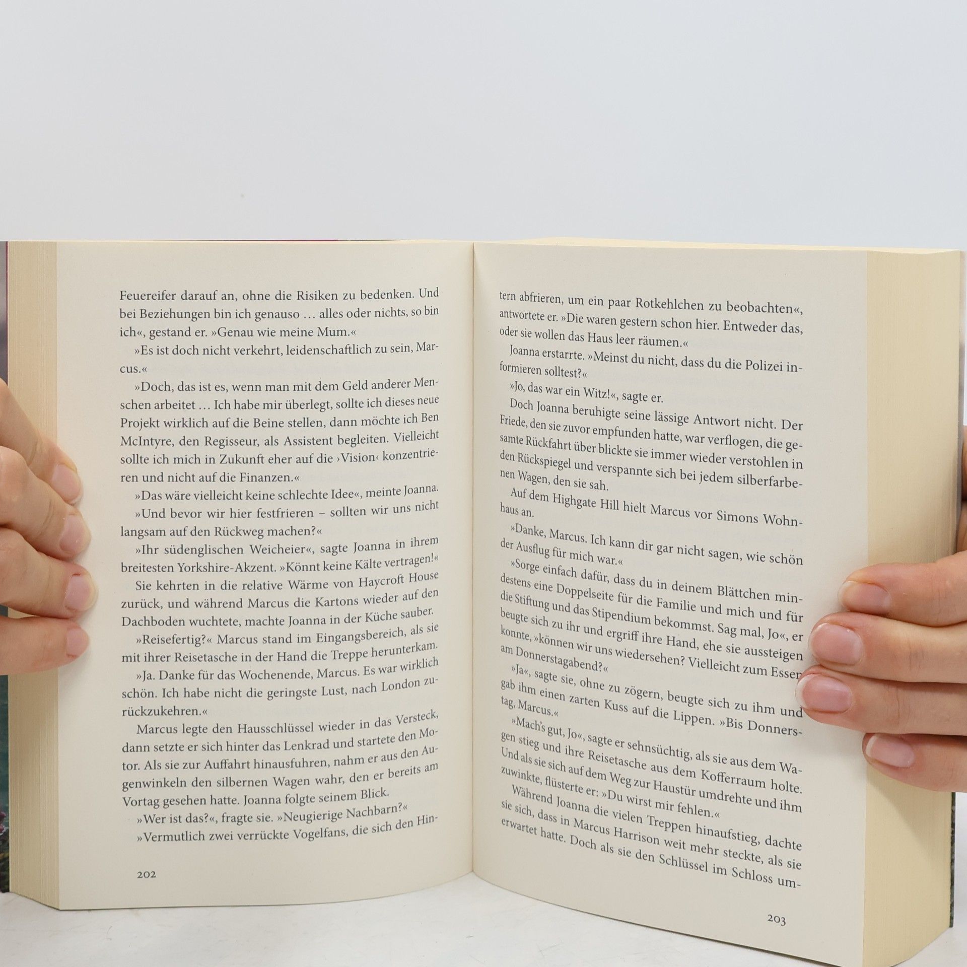Lucinda Riley Der Verbotene Liebesbrief