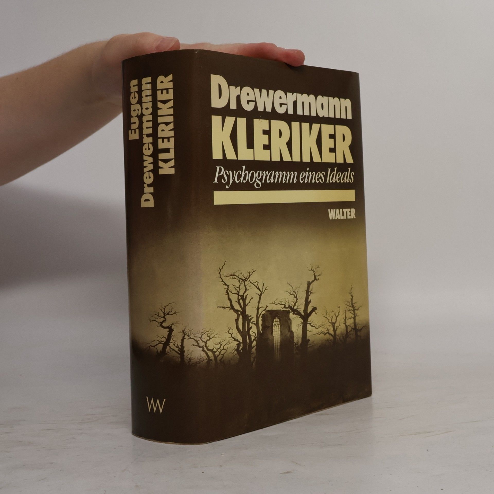 Kleriker. Psychogramm eines Ideals