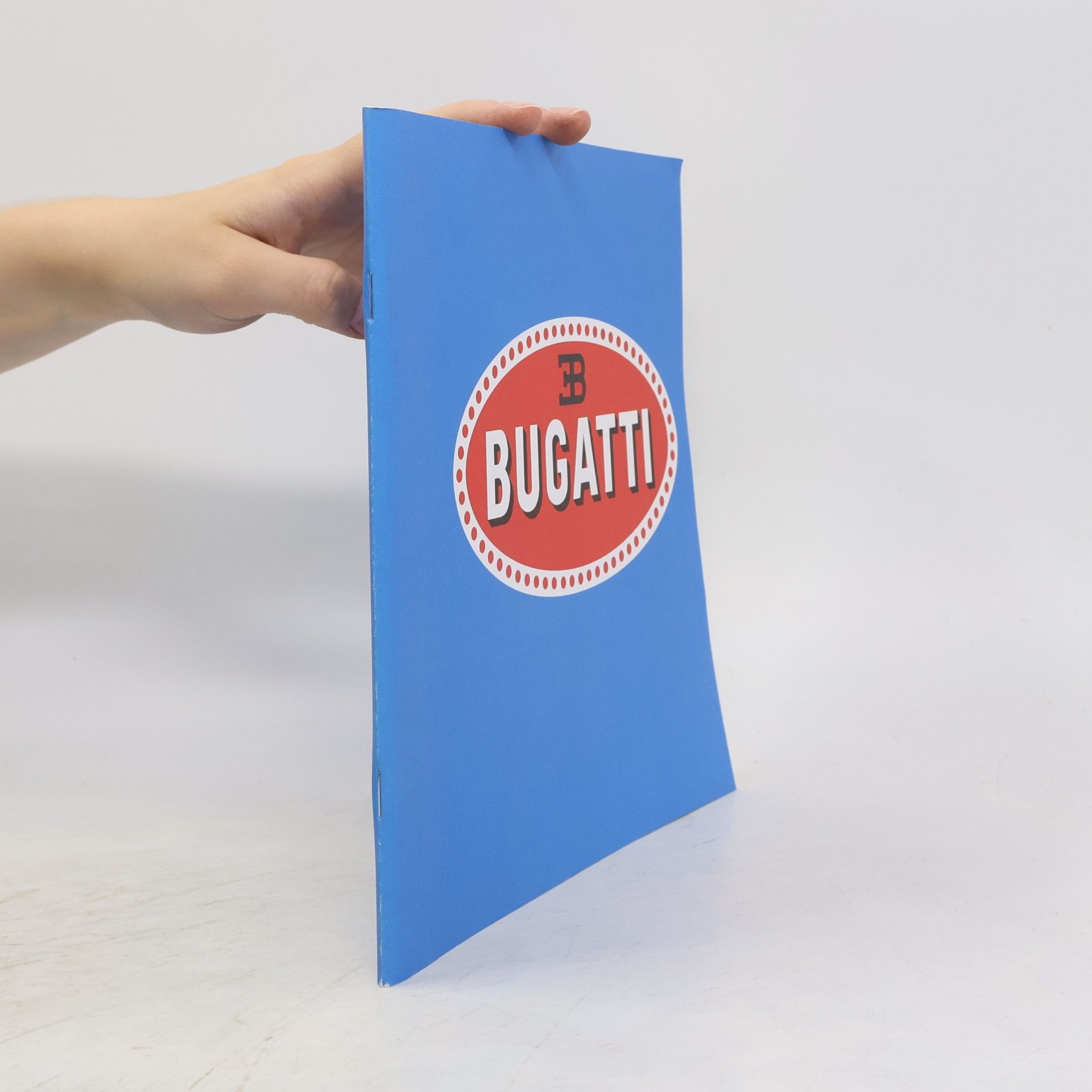 kolektiv Bugatti