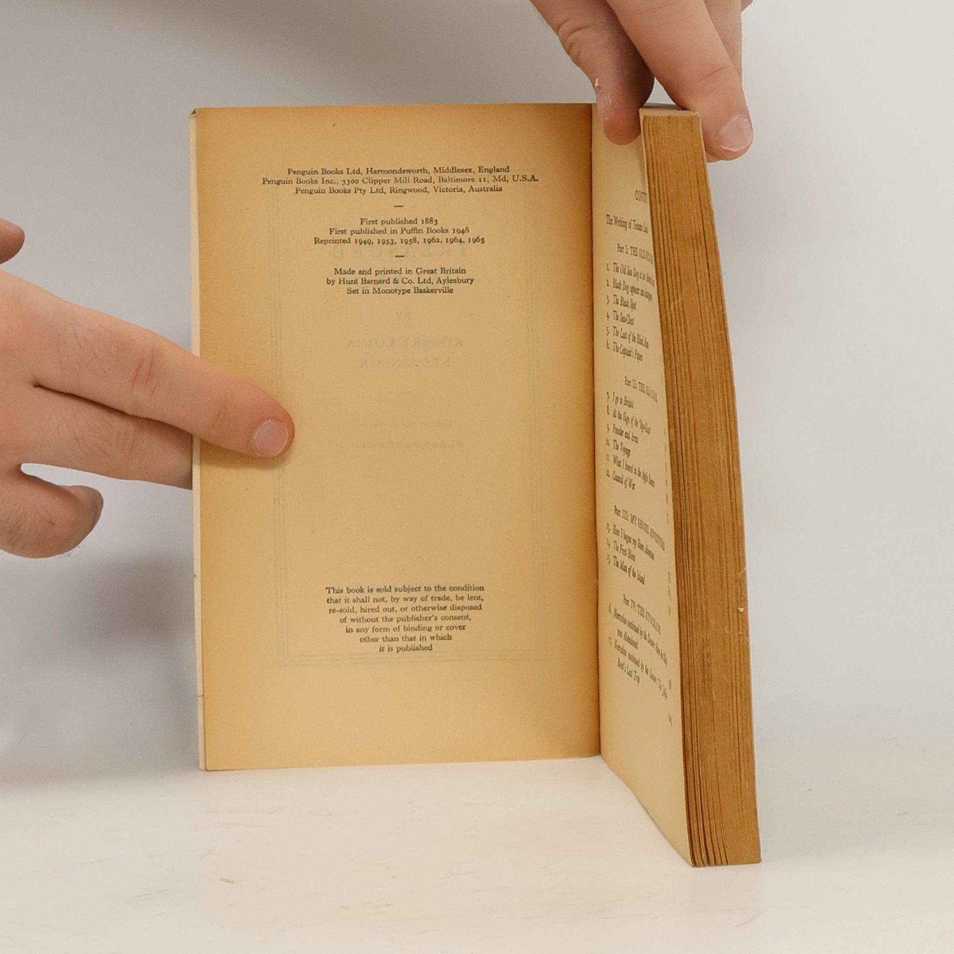 Robert Louis Stevenson Treasure Island