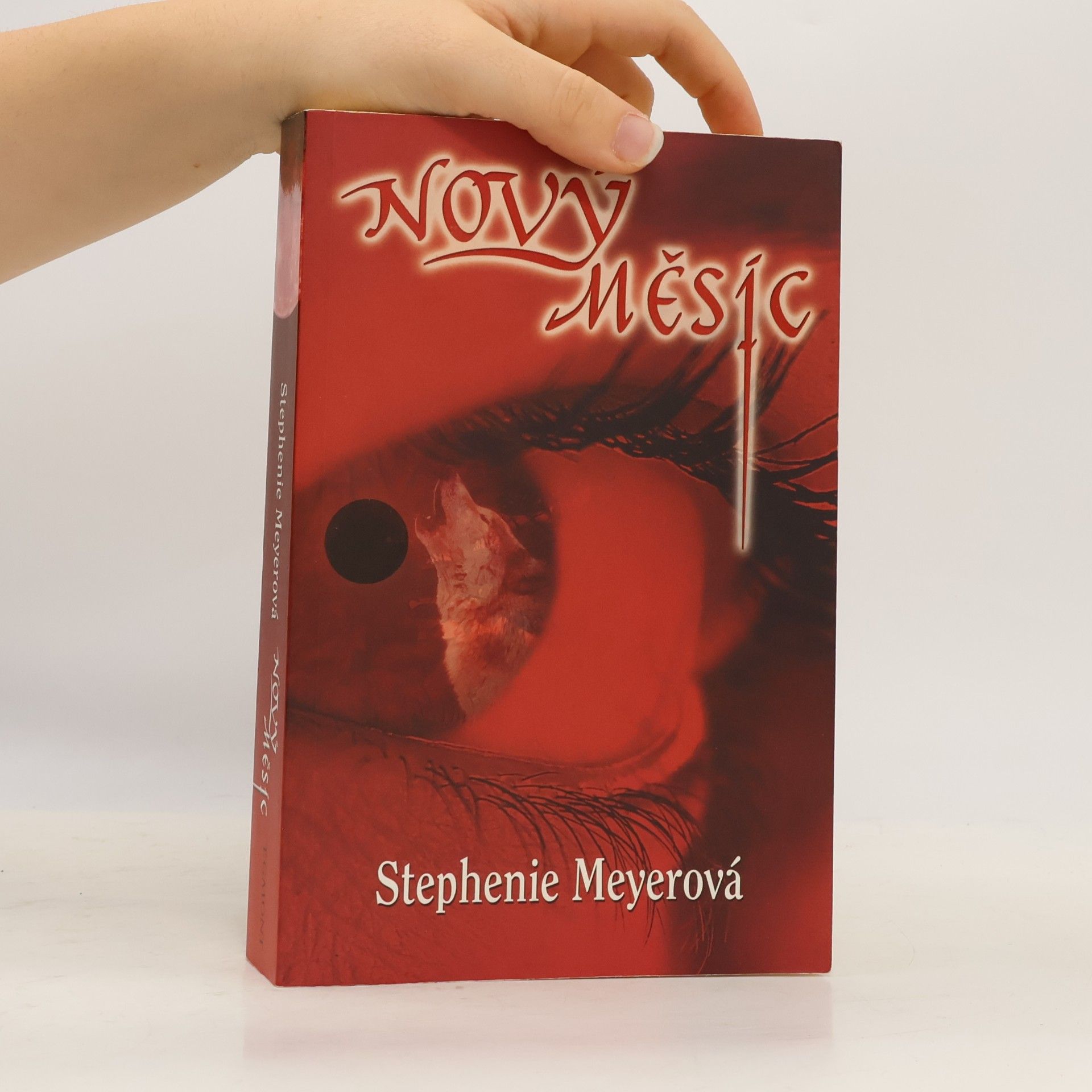 Nový měsíc