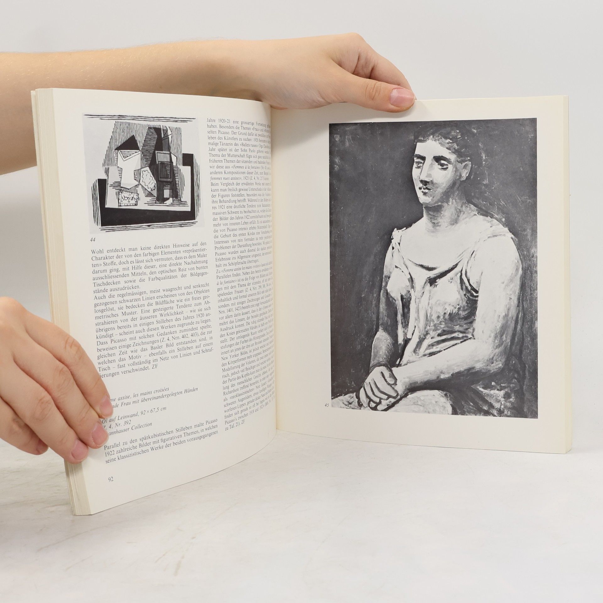 Pablo Picasso Picasso
