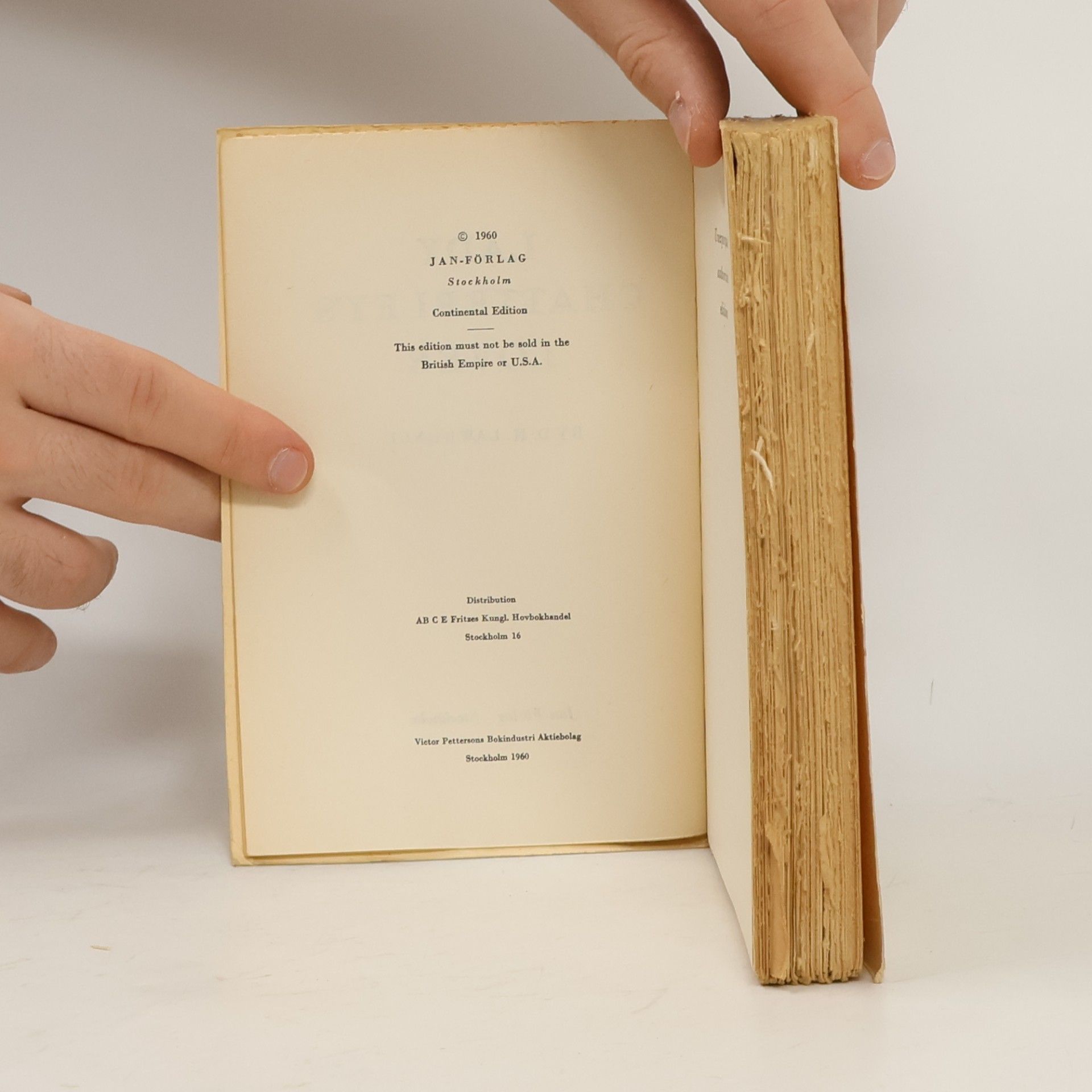D. H. Lawrence Lady Chatterley's Lover