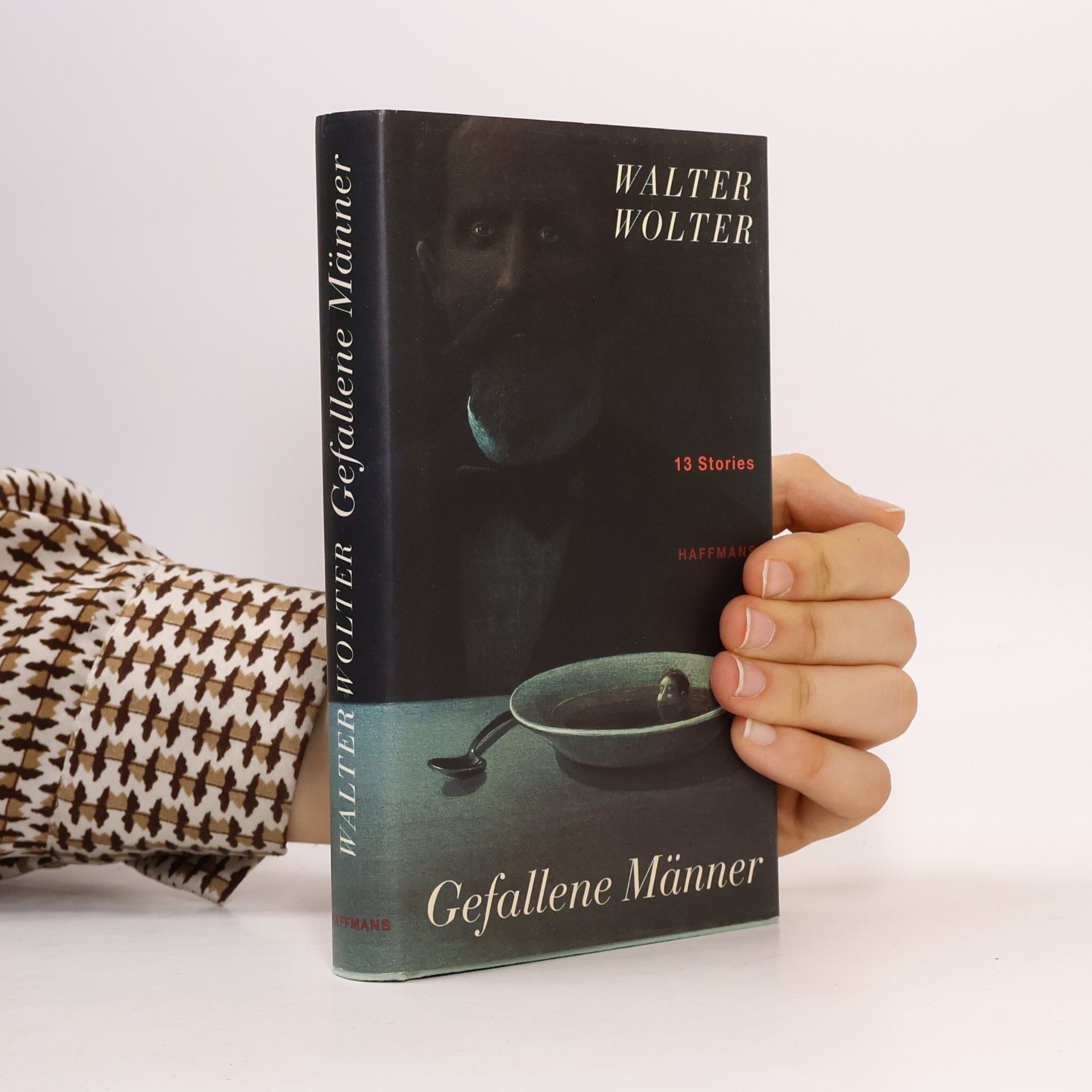 Walter Wolter Gefallene Männer