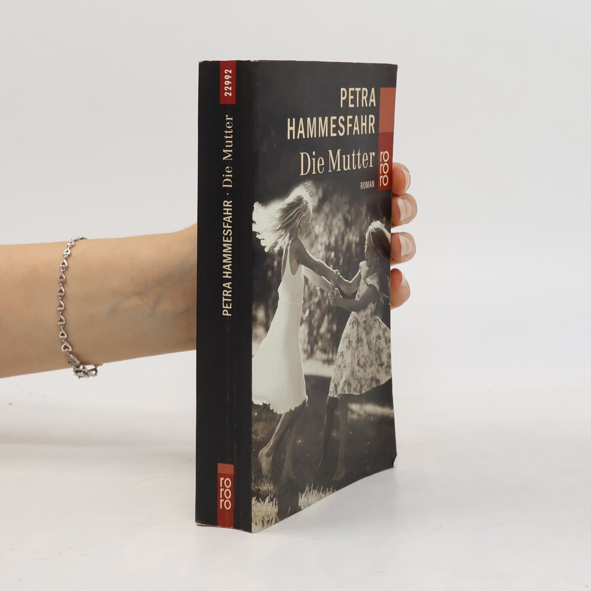 Petra Hammesfahr Die Mutter