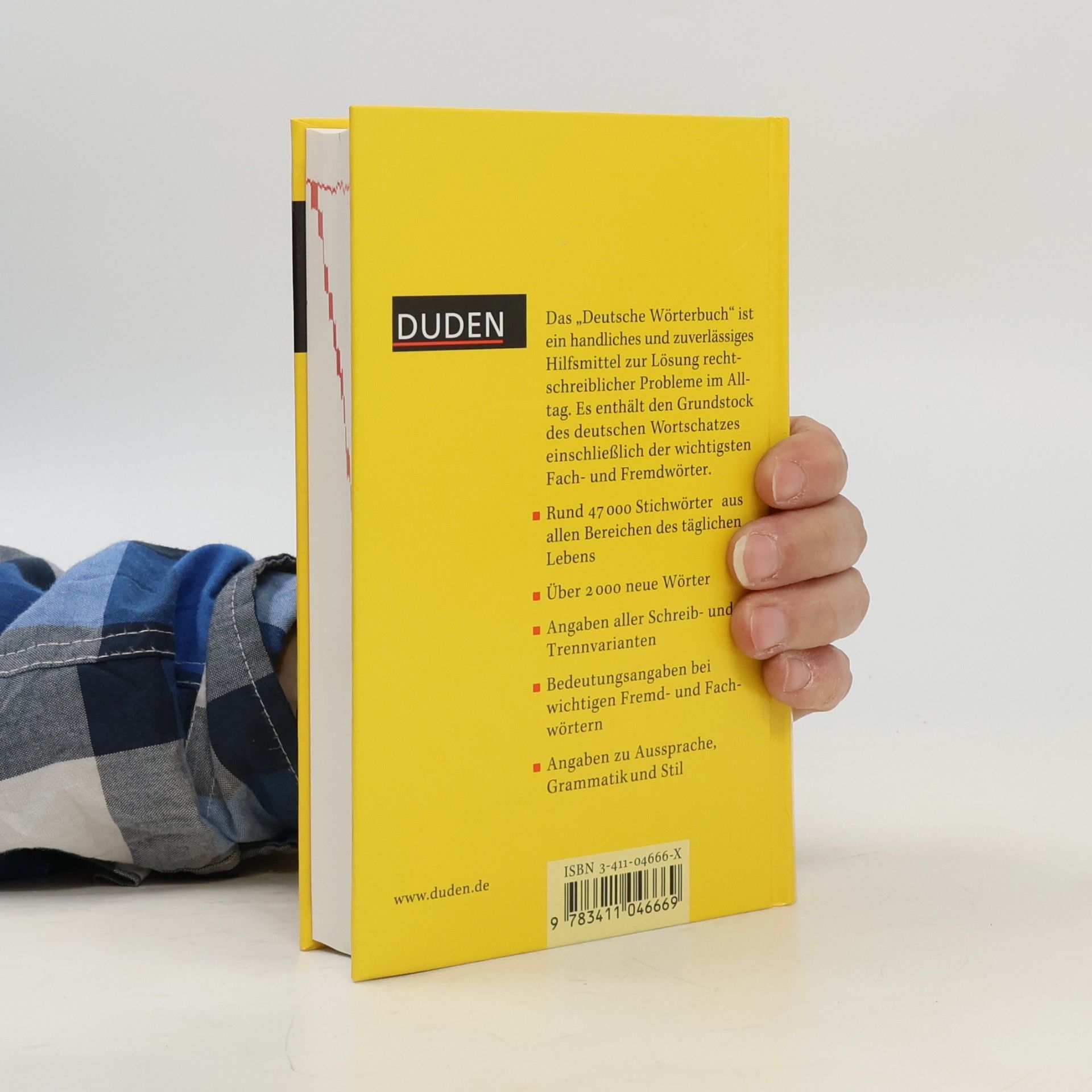 Brigitte Alsleben Deutsches Wörterbuch