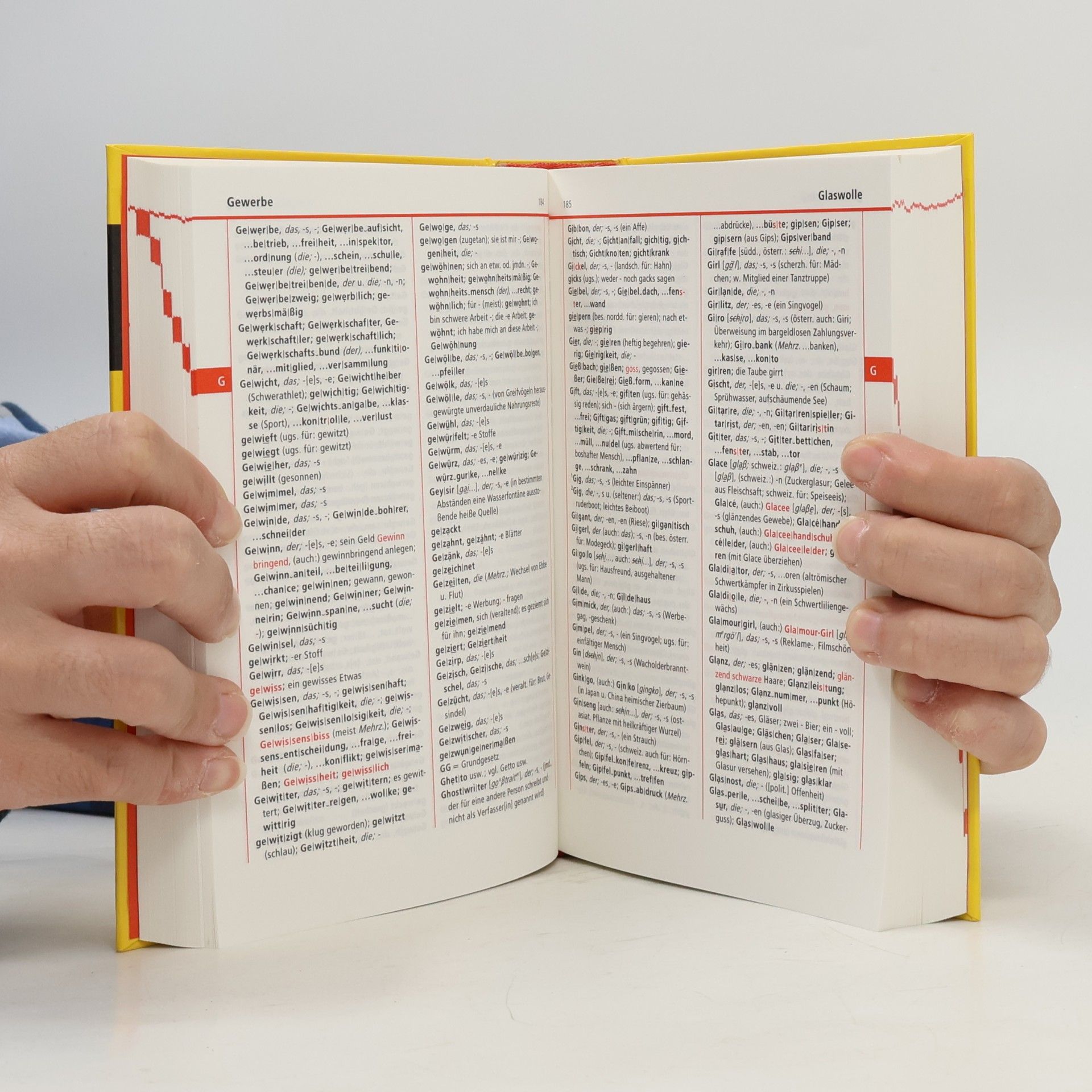 Brigitte Alsleben Deutsches Wörterbuch