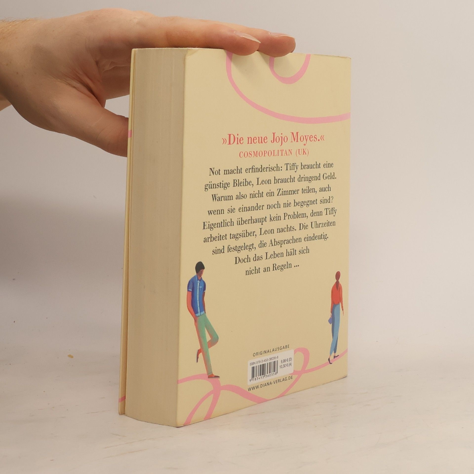 Beth O. Leary Love to Share: Liebe ist die halbe Miete