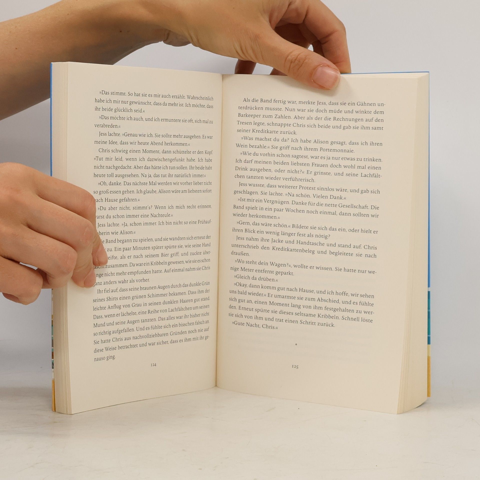 Pamela Kelleyová Die kleine Buchhandlung am Meer