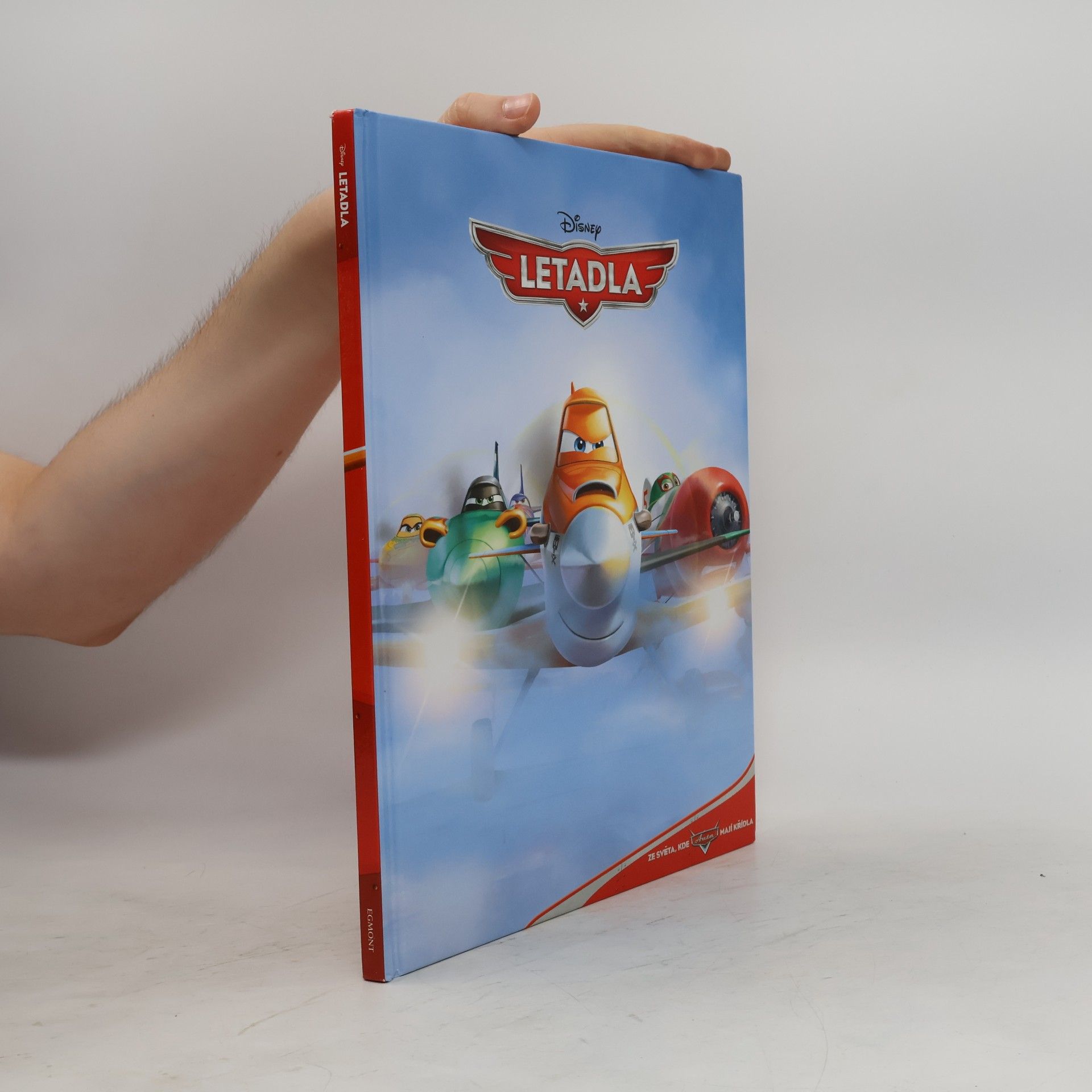 Letadla
