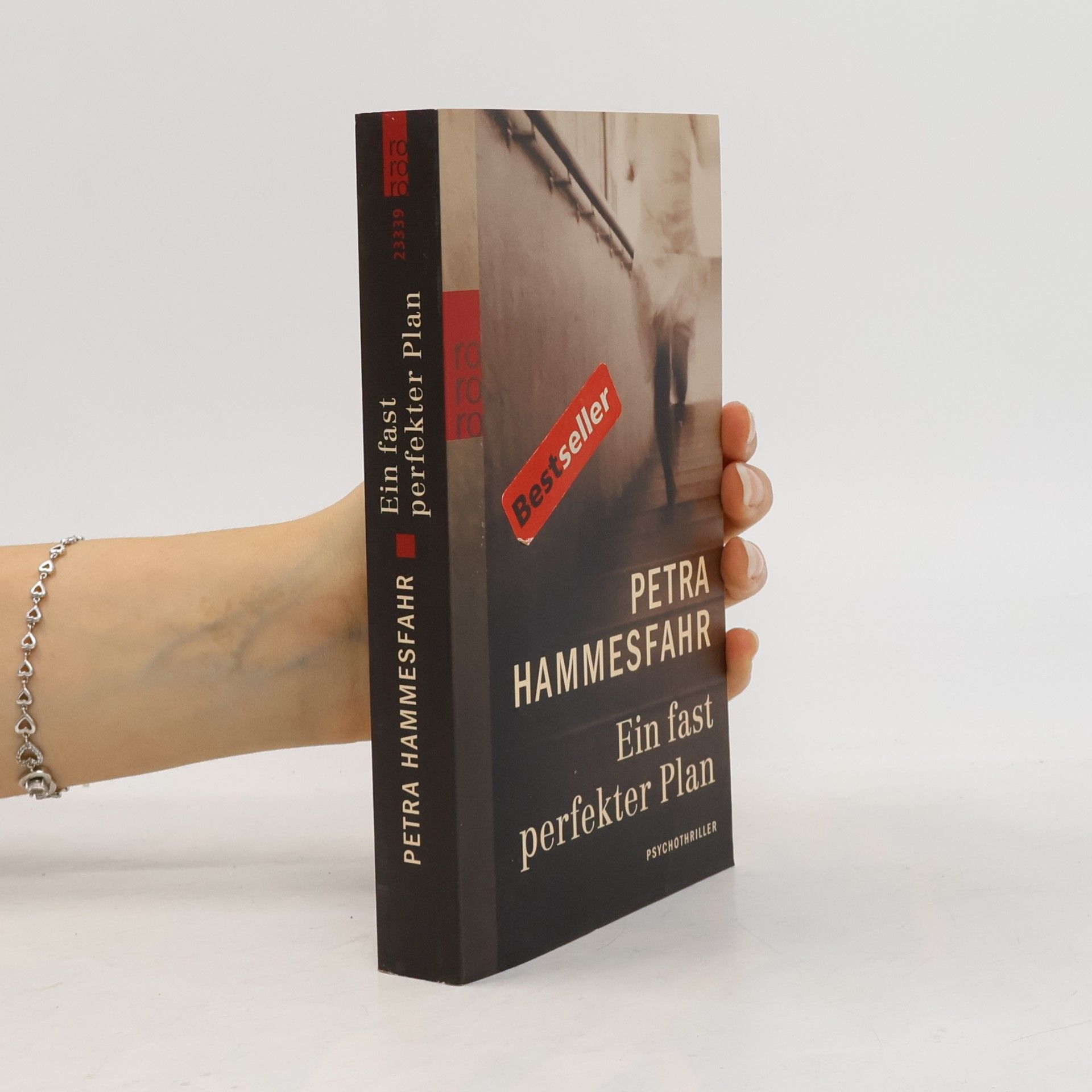 Petra Hammesfahr Ein fast perfekter Plan