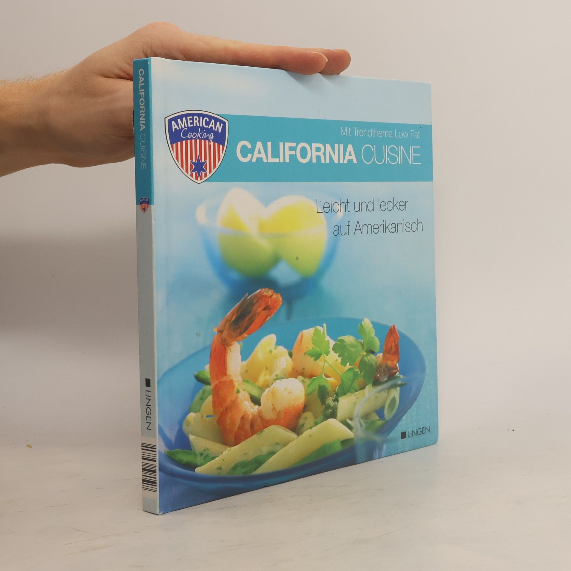 California Cuisine