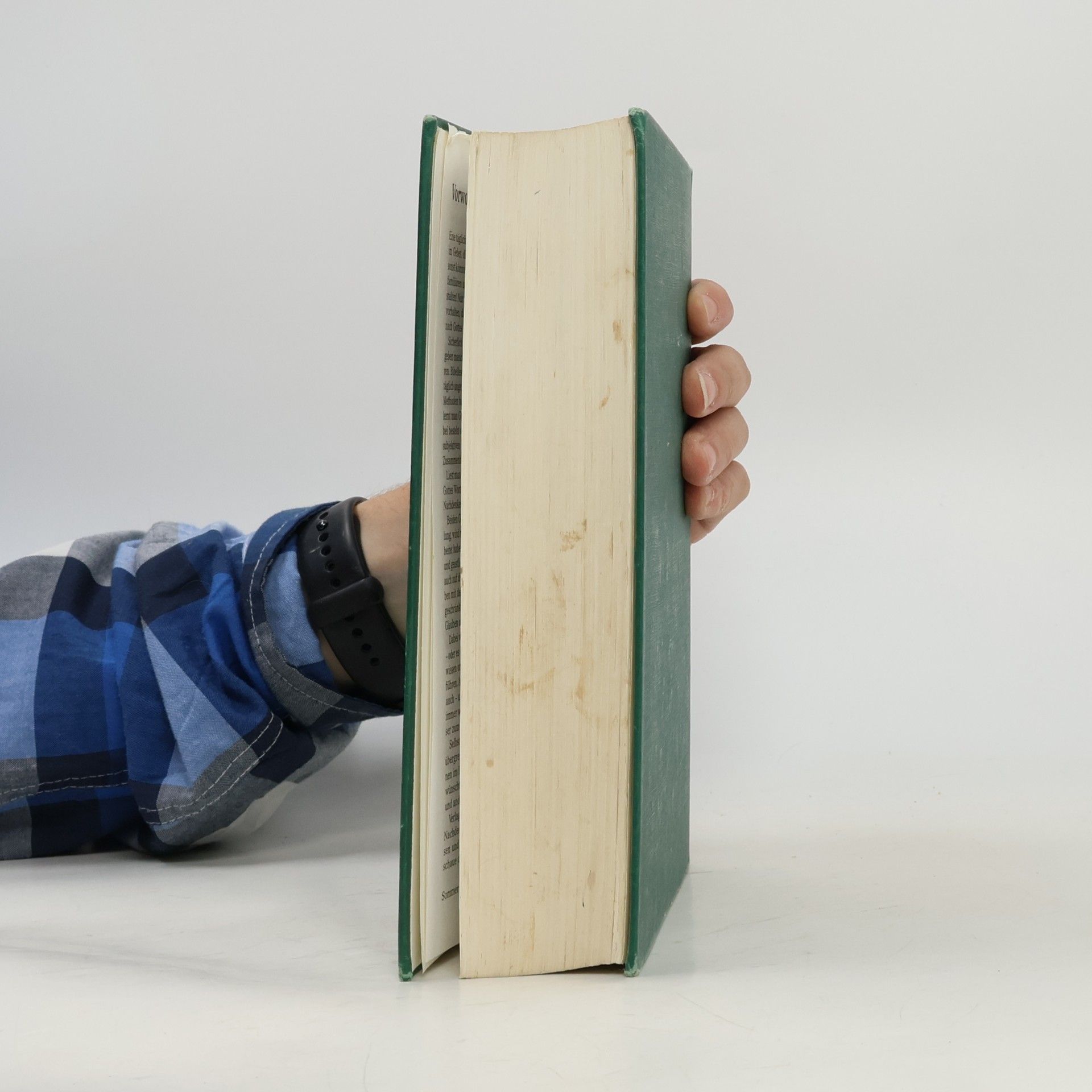 Gerhard Jordy Bibelausgaben: Stille-Zeit-Bibel: Elberfelder Bibel. Revidierte Fassung mit Texten zur persönlichen Andacht.